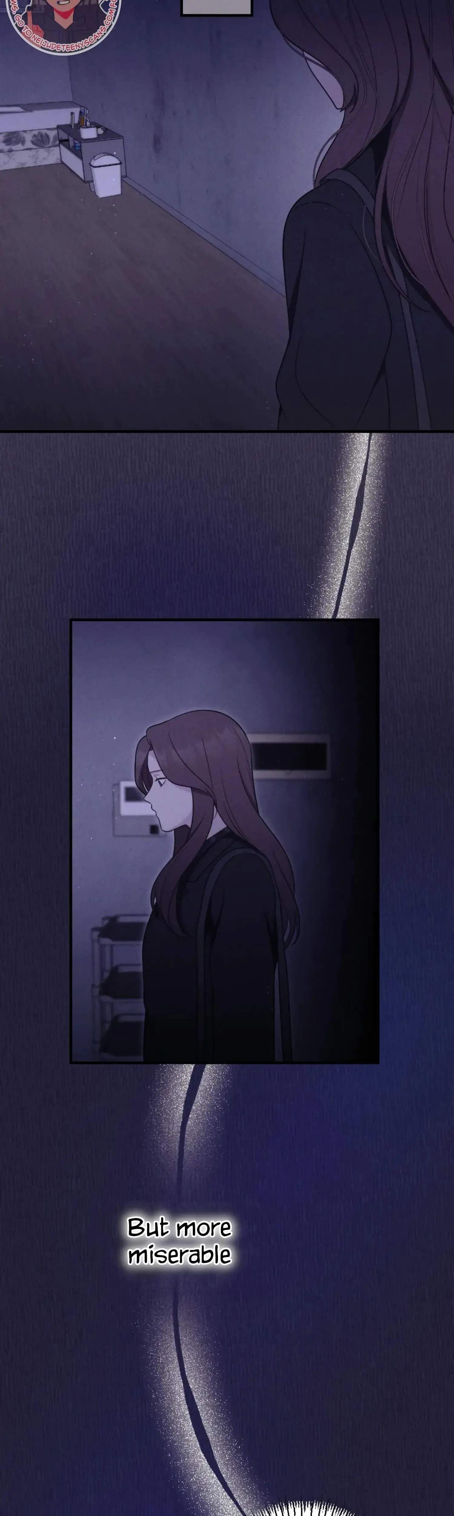 Kept Man Episode 5 - Page 26