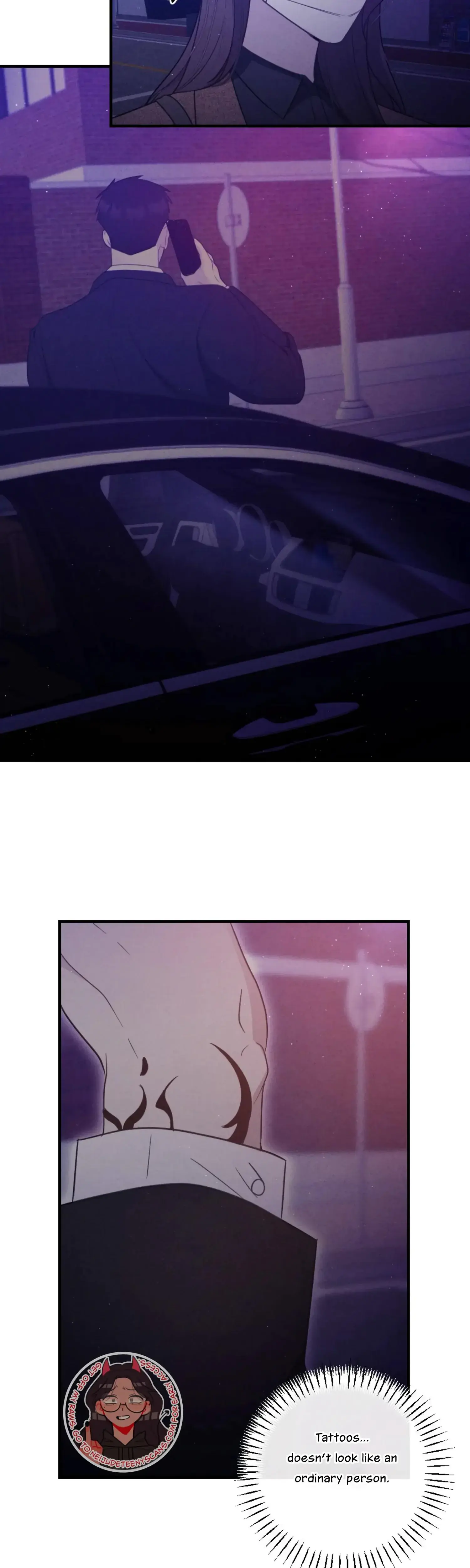 Kept Man Episode 5 - Page 29