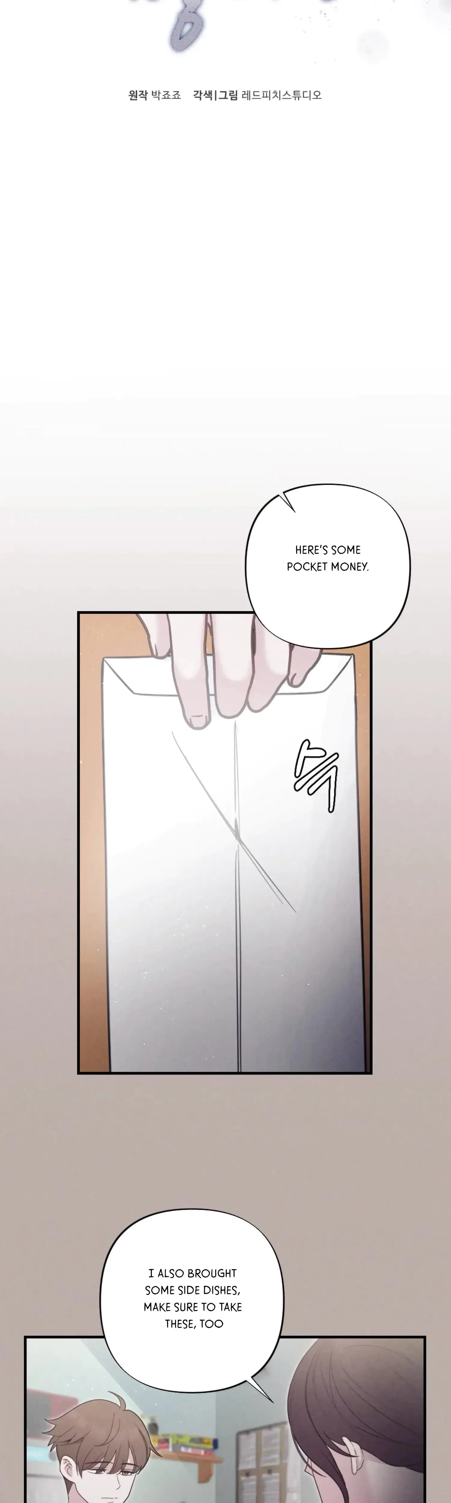 Kept Man Episode 5 - Page 3