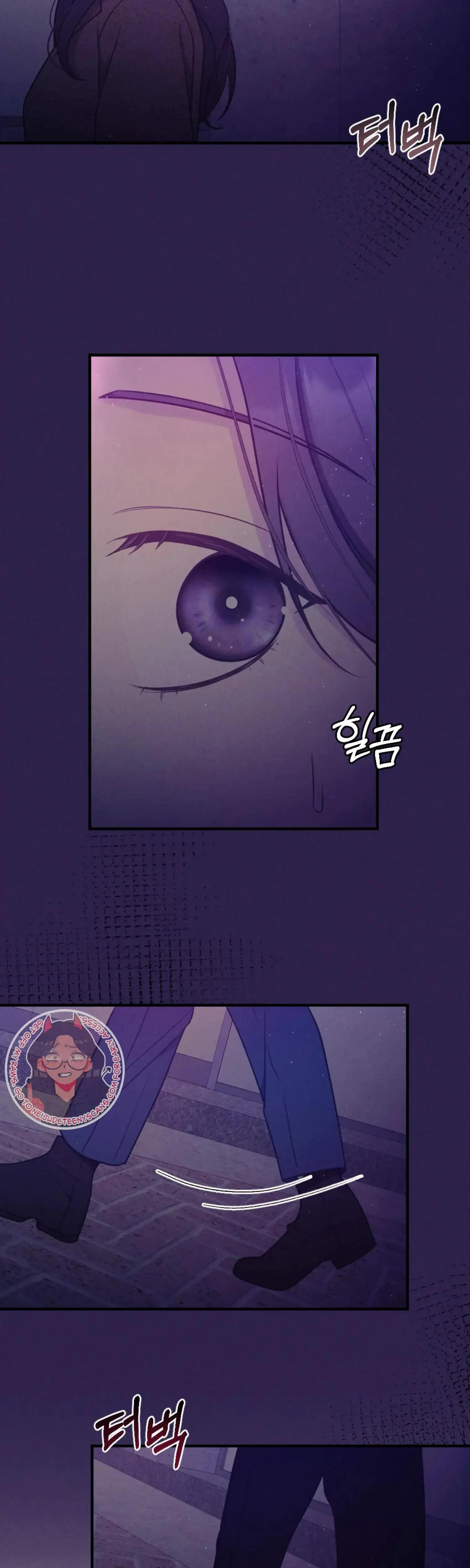 Kept Man Episode 5 - Page 35