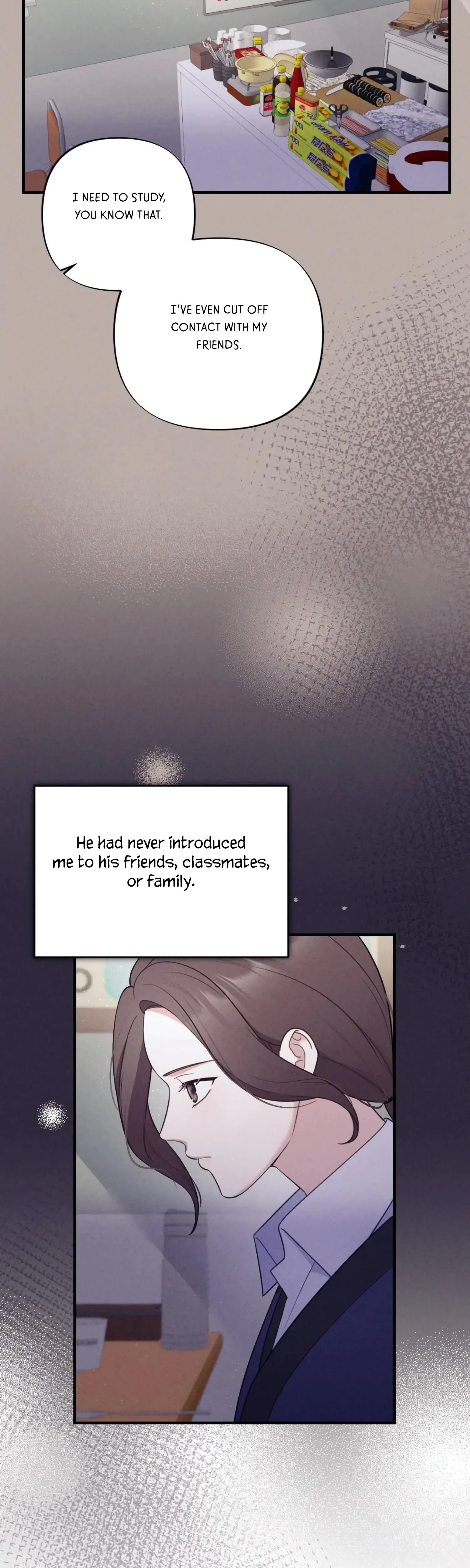 Kept Man Episode 5 - Page 7