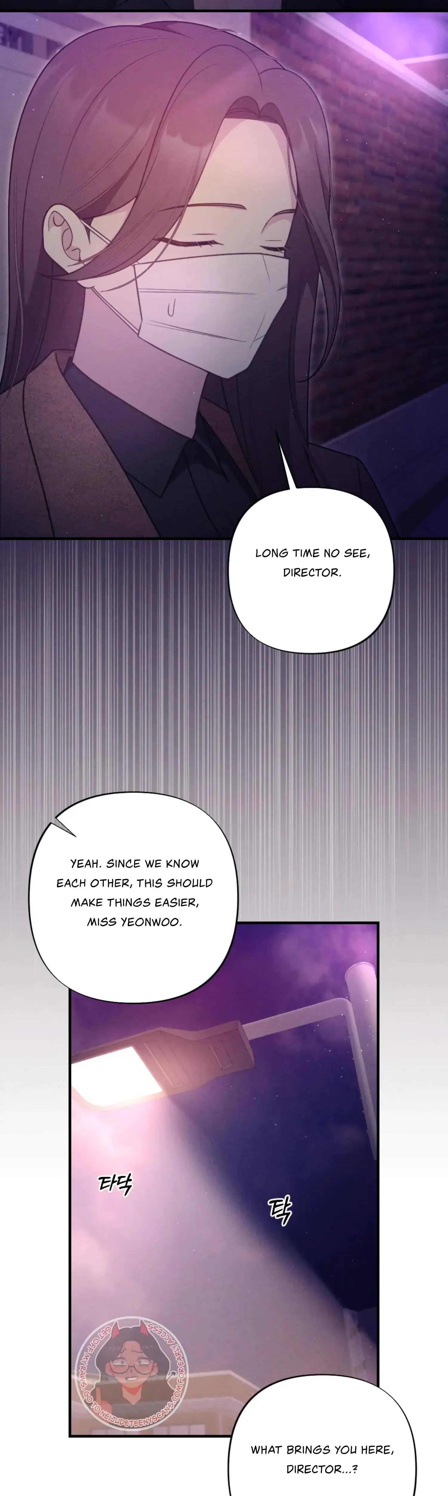 Kept Man Episode 6 - Page 10