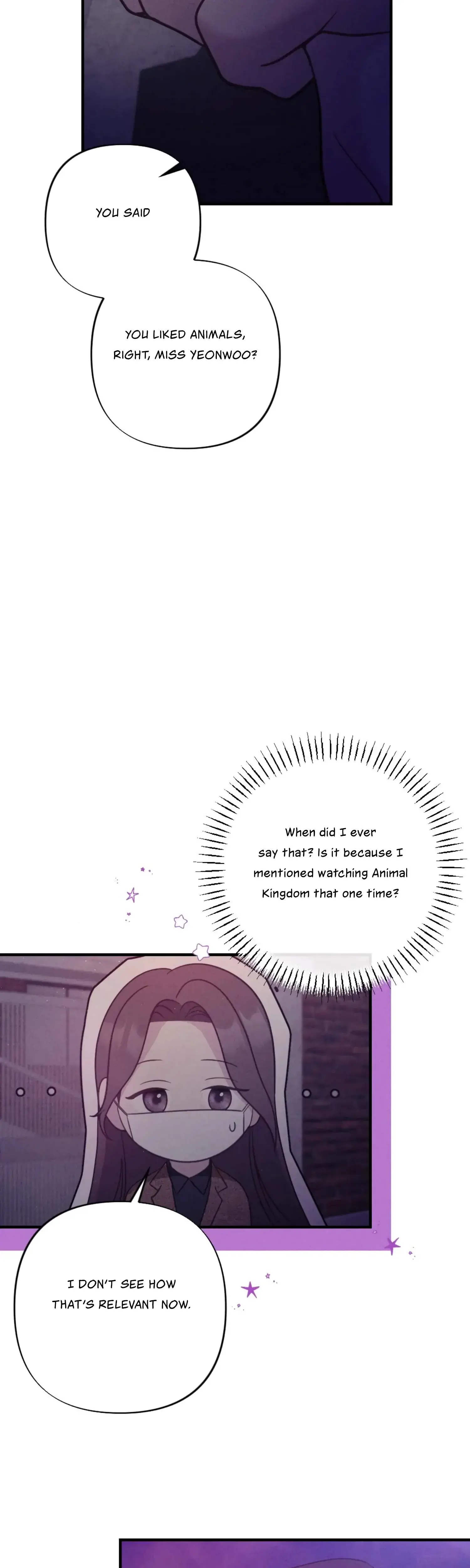 Kept Man Episode 6 - Page 12