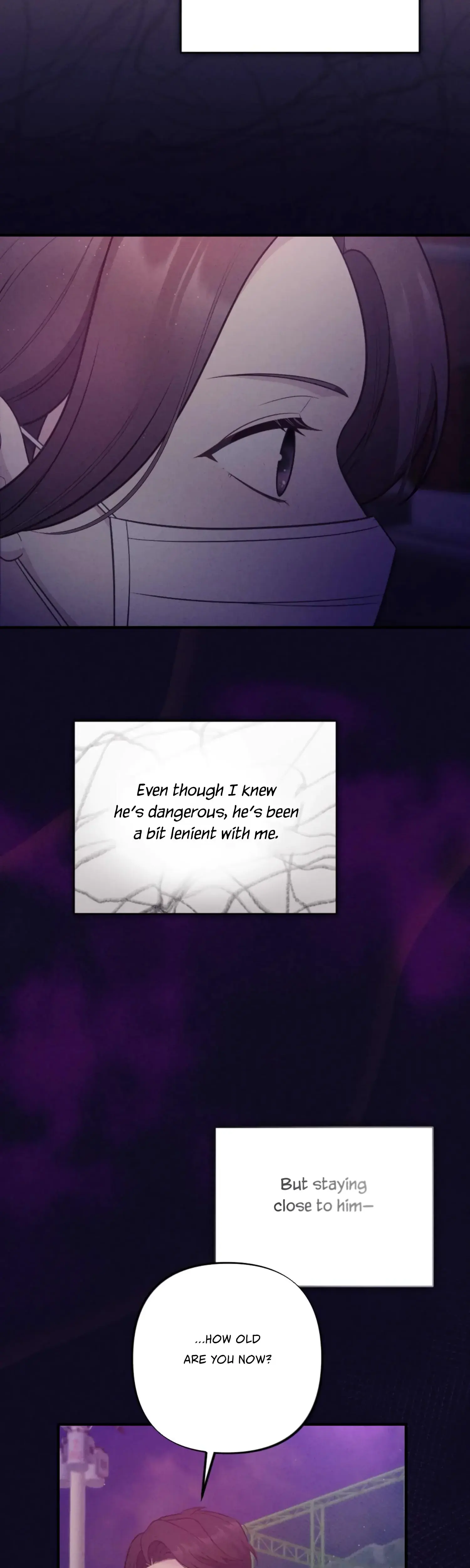 Kept Man Episode 6 - Page 14