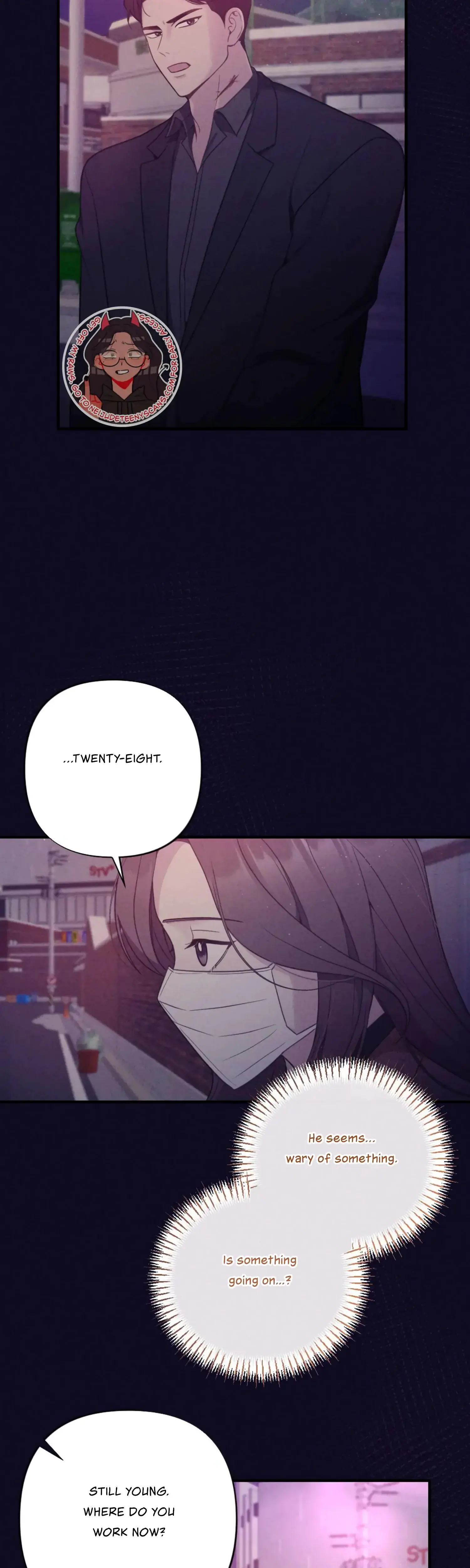 Kept Man Episode 6 - Page 15