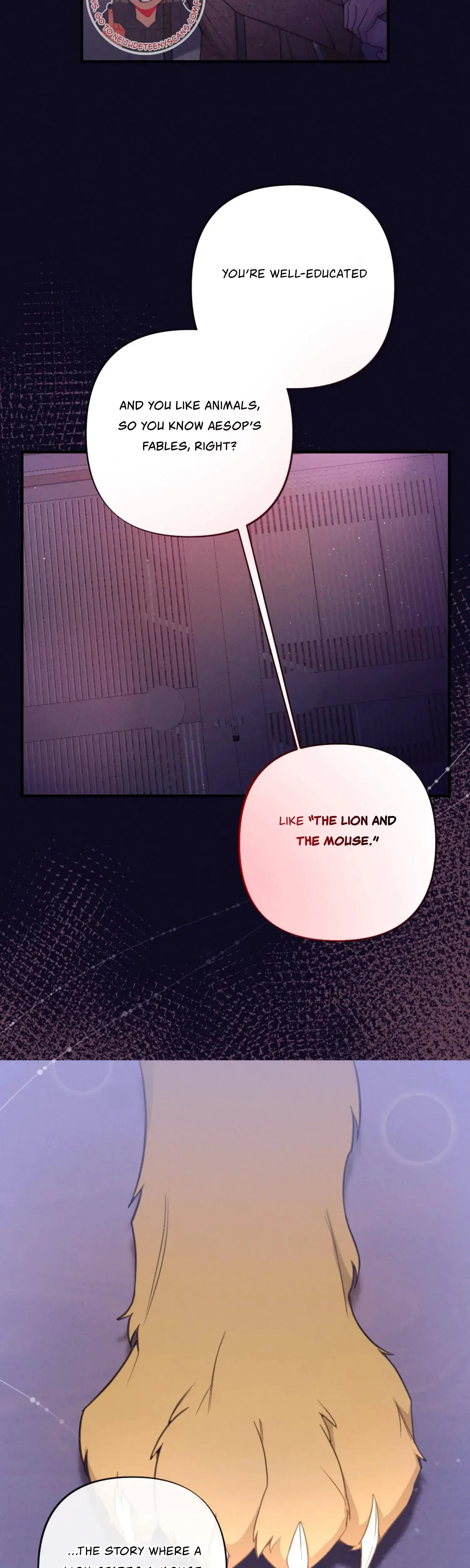 Kept Man Episode 6 - Page 17