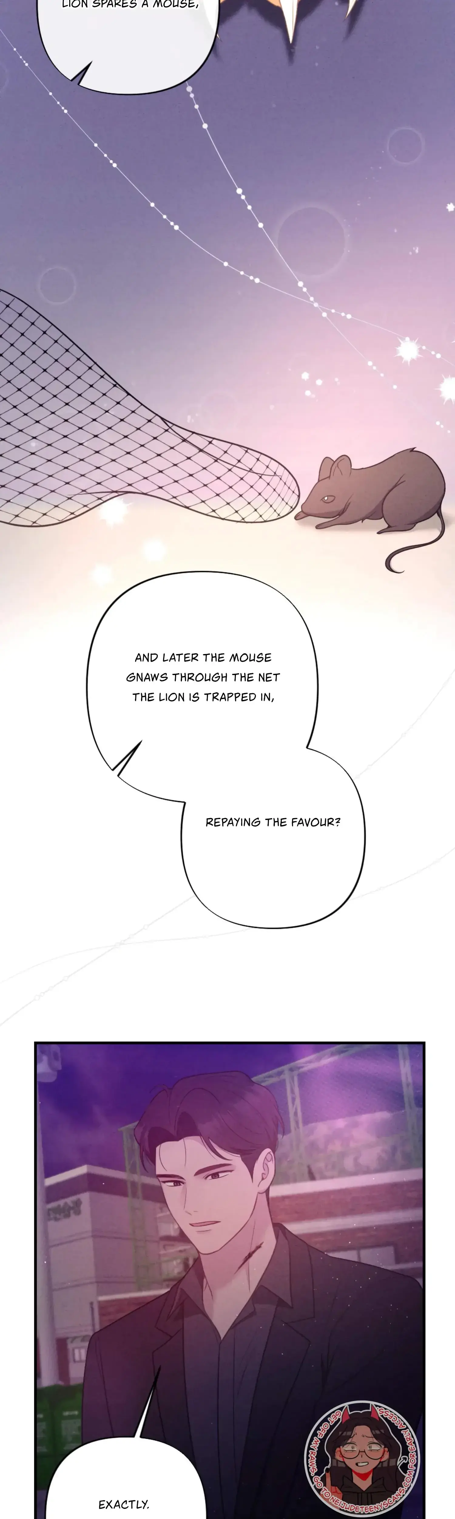 Kept Man Episode 6 - Page 18