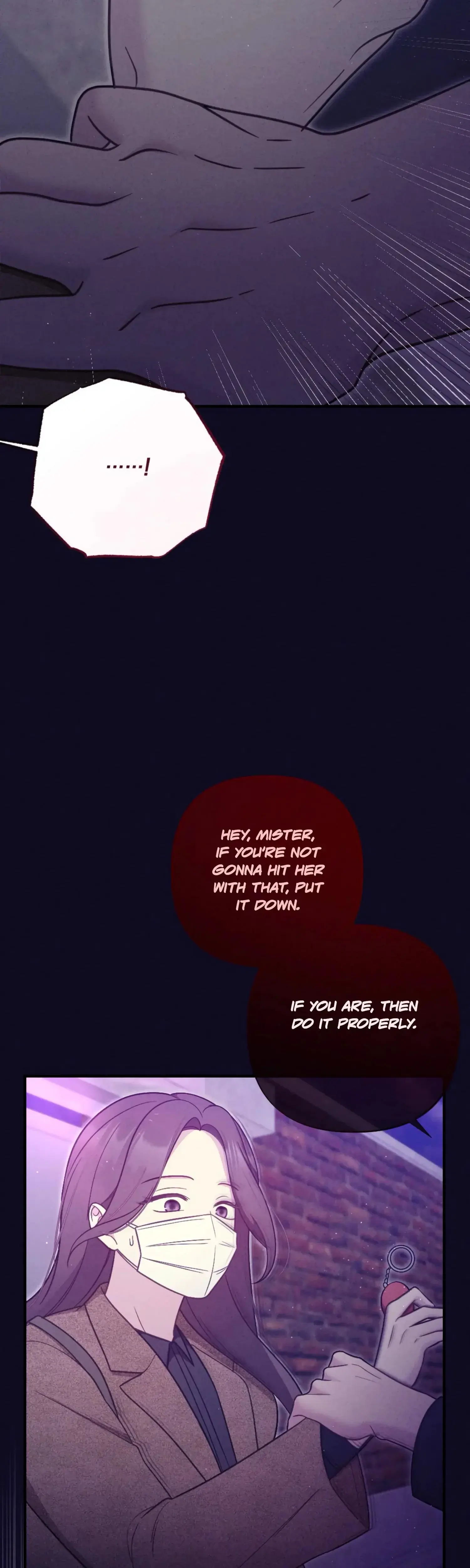 Kept Man Episode 6 - Page 2