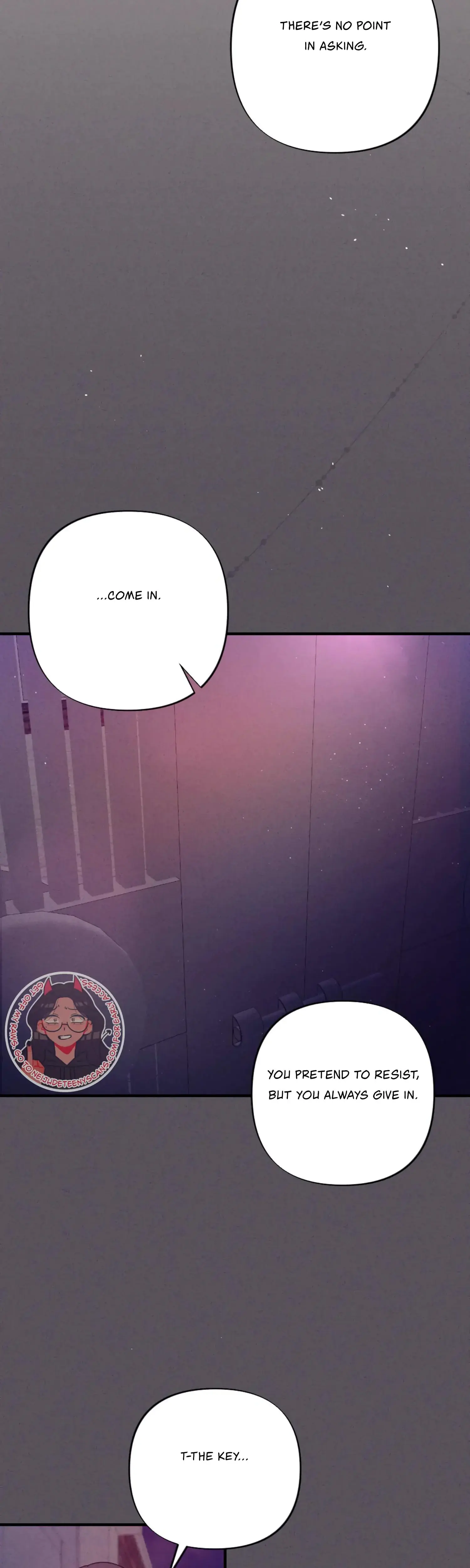 Kept Man Episode 6 - Page 22