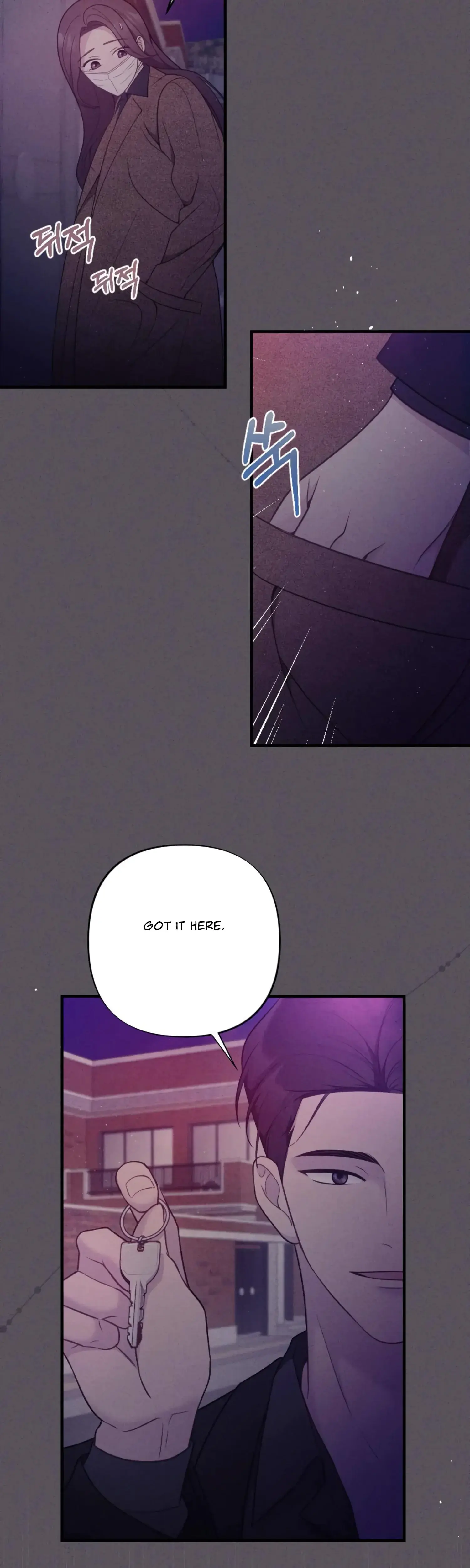 Kept Man Episode 6 - Page 23