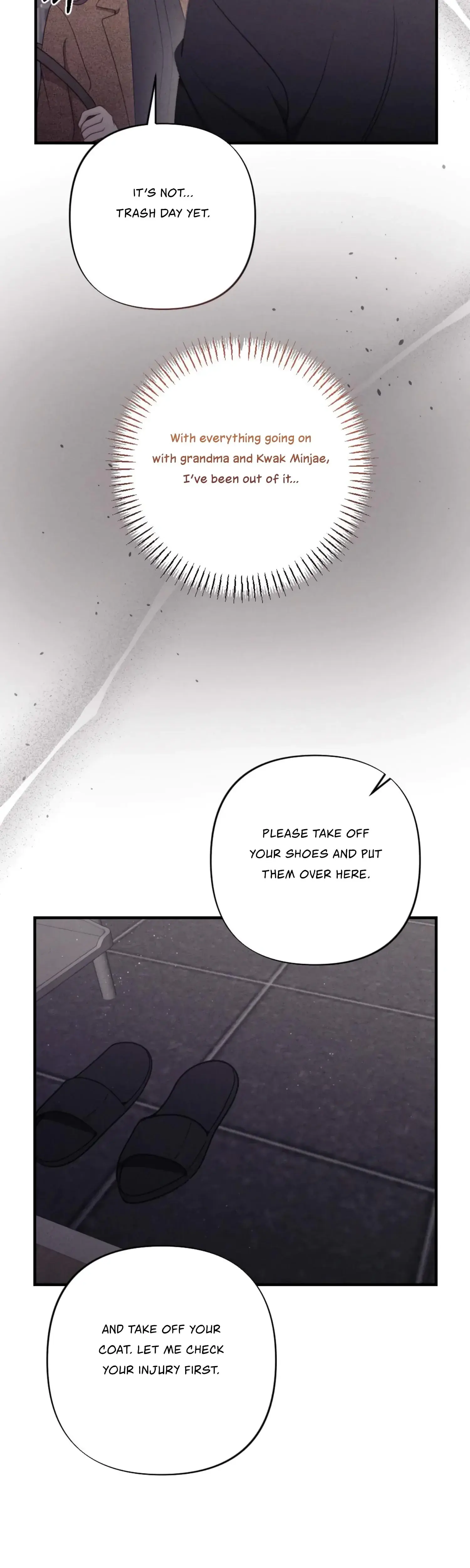 Kept Man Episode 6 - Page 27
