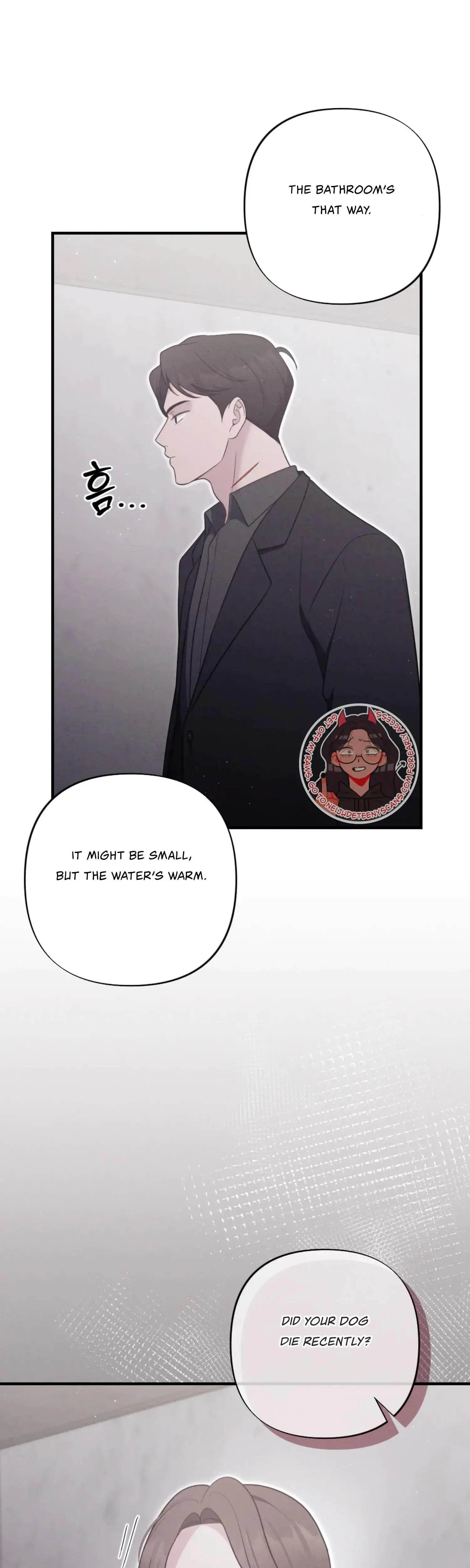 Kept Man Episode 6 - Page 28