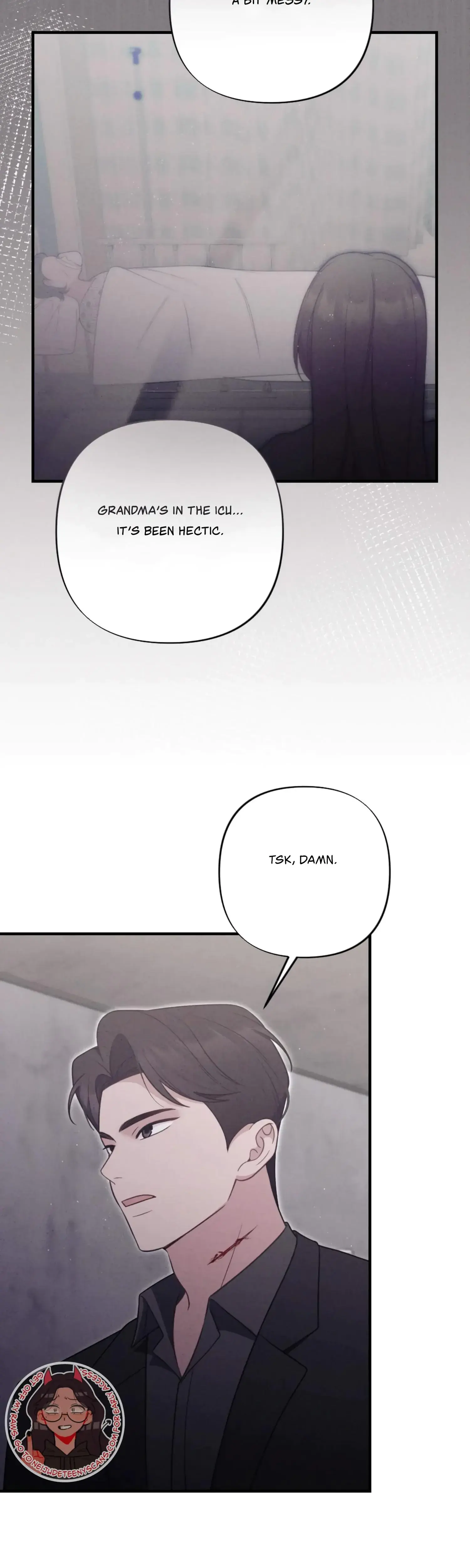 Kept Man Episode 6 - Page 30