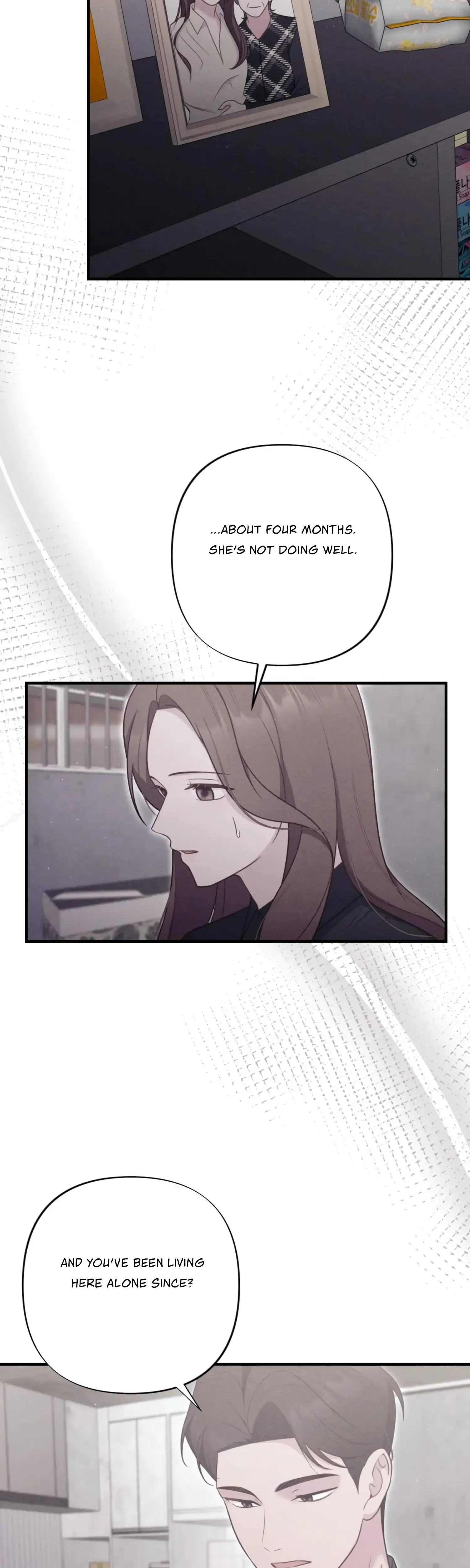 Kept Man Episode 6 - Page 33