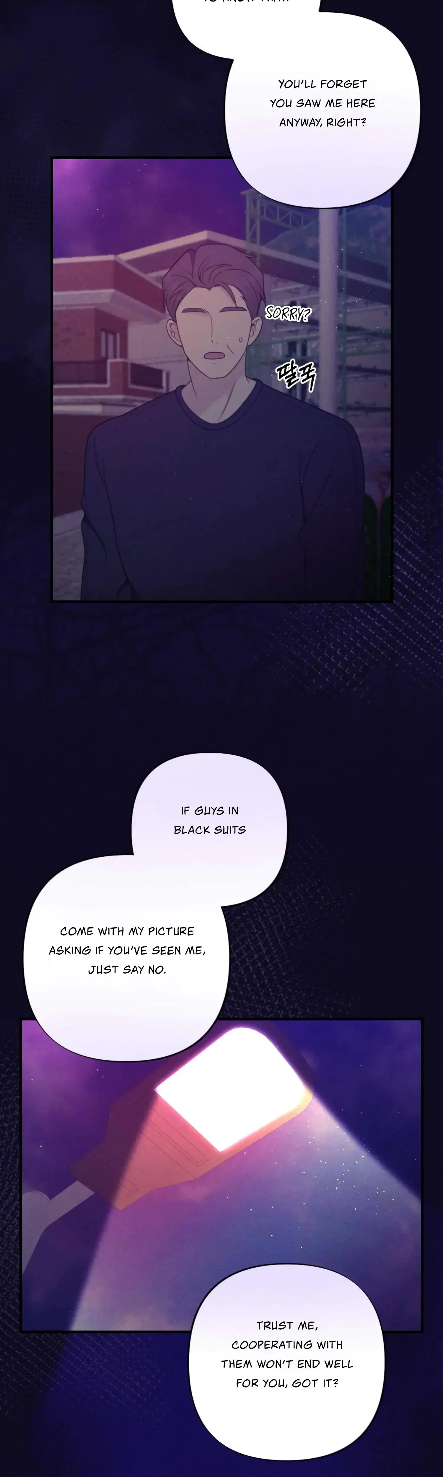 Kept Man Episode 6 - Page 5