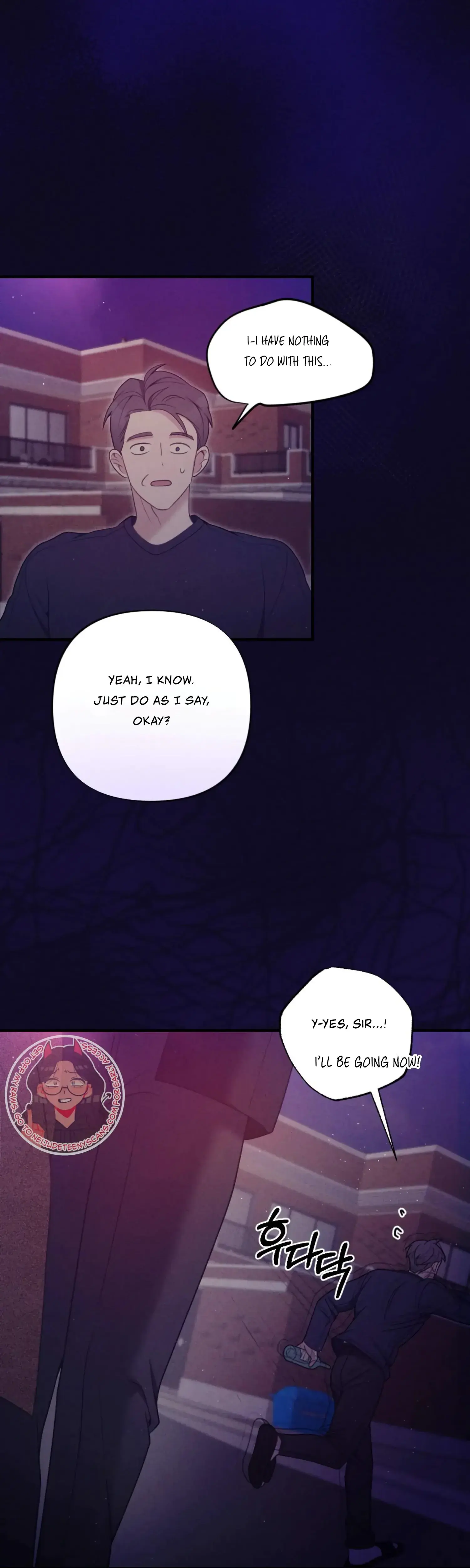 Kept Man Episode 6 - Page 6