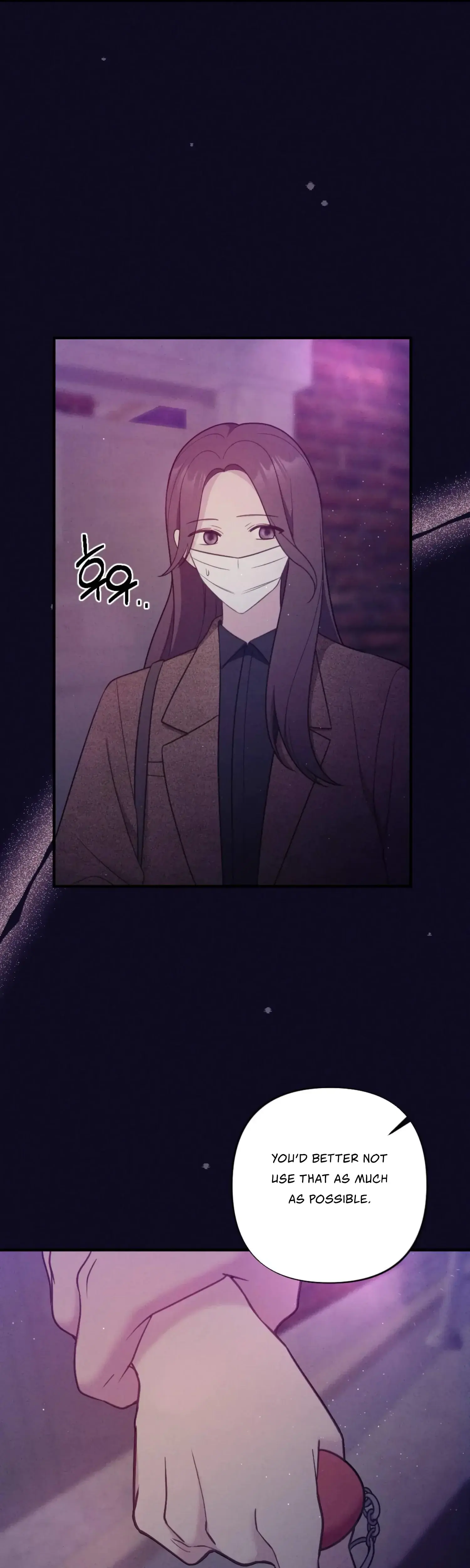 Kept Man Episode 6 - Page 7