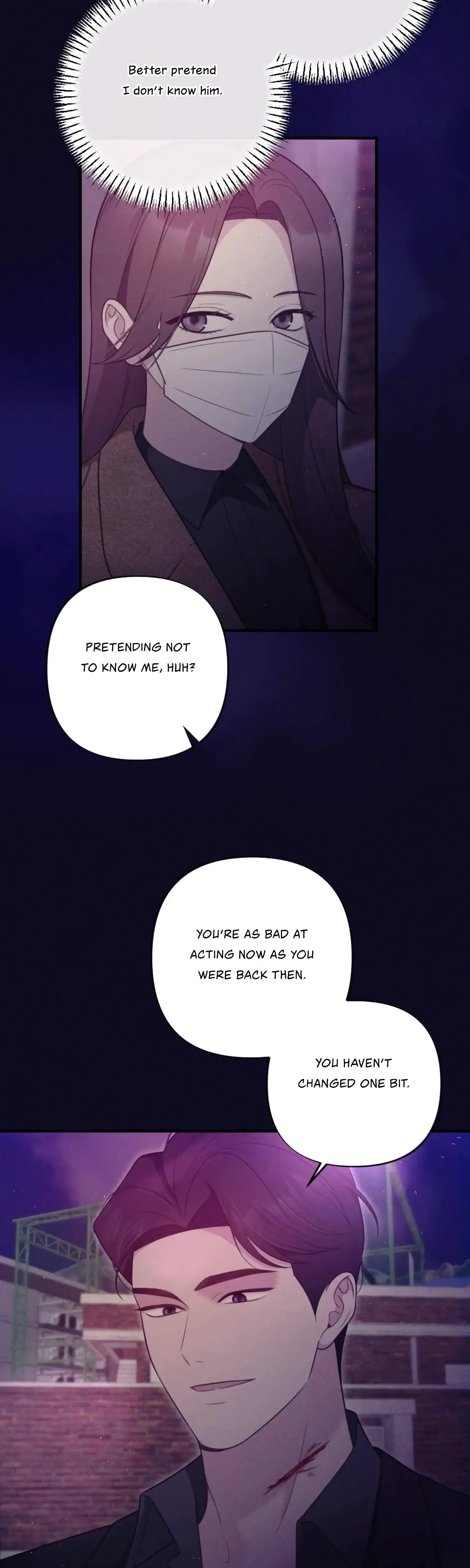 Kept Man Episode 6 - Page 9