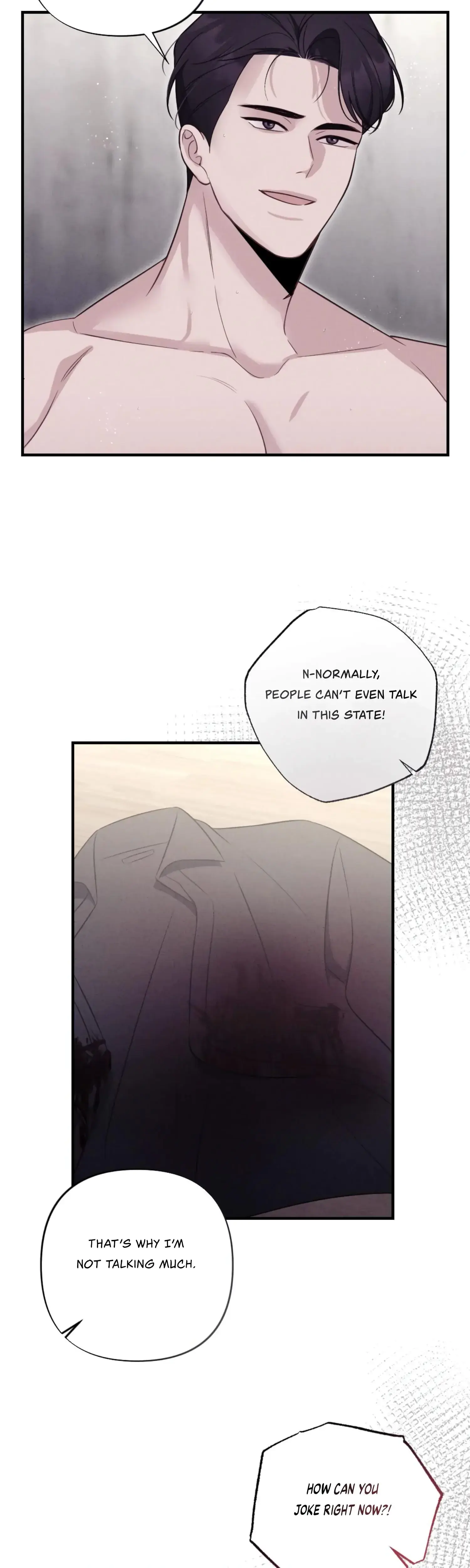 Kept Man Episode 7 - Page 10