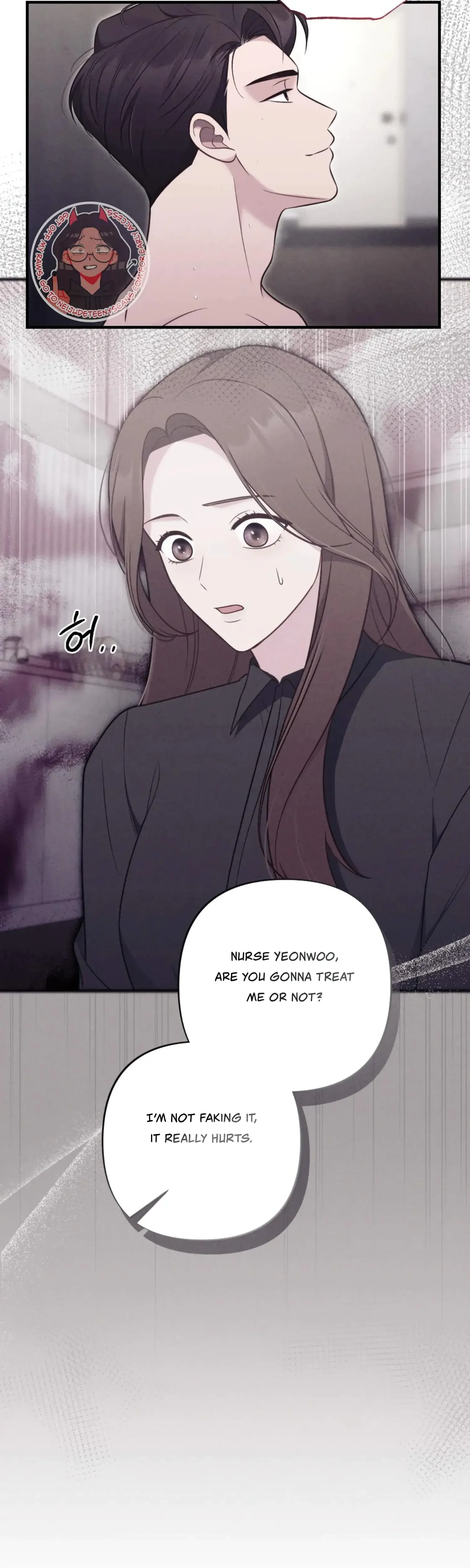 Kept Man Episode 7 - Page 11