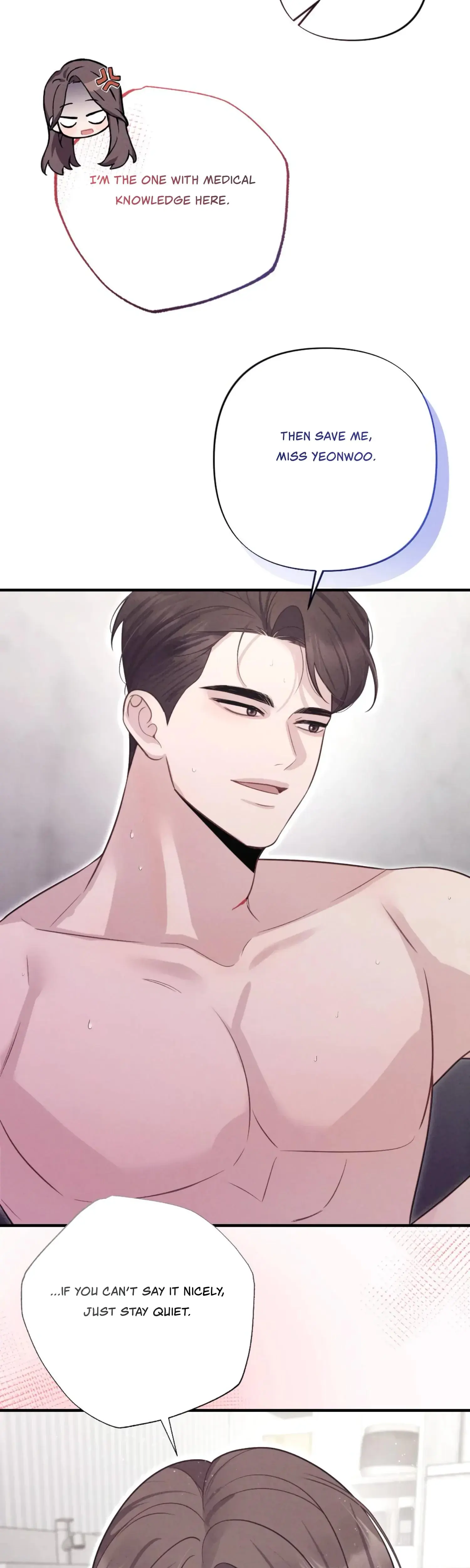 Kept Man Episode 7 - Page 15