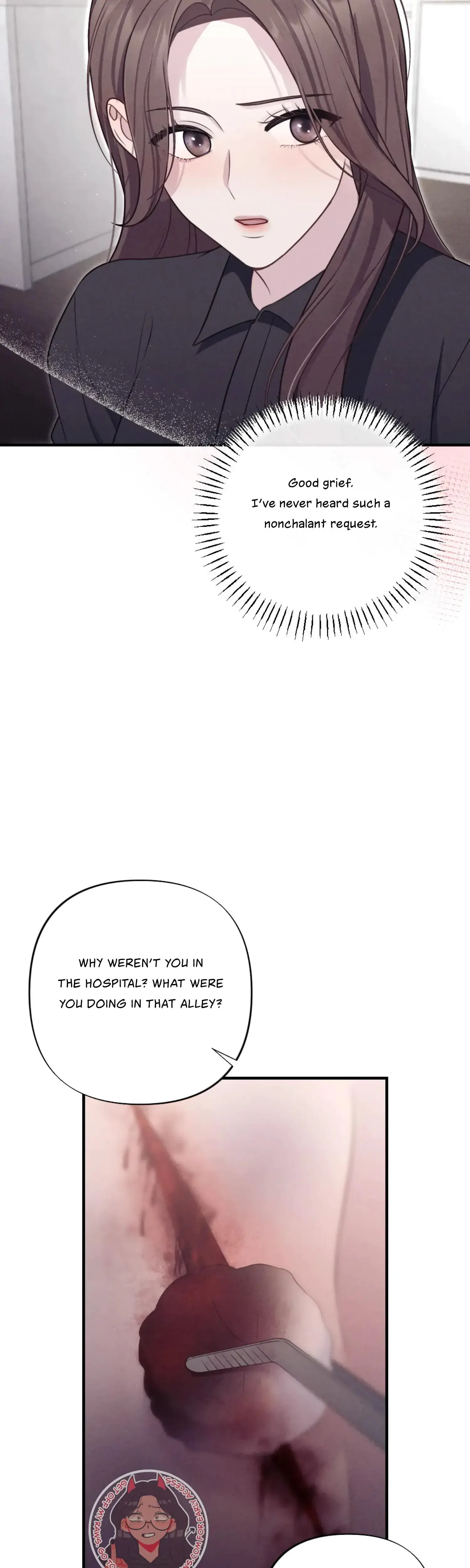 Kept Man Episode 7 - Page 16