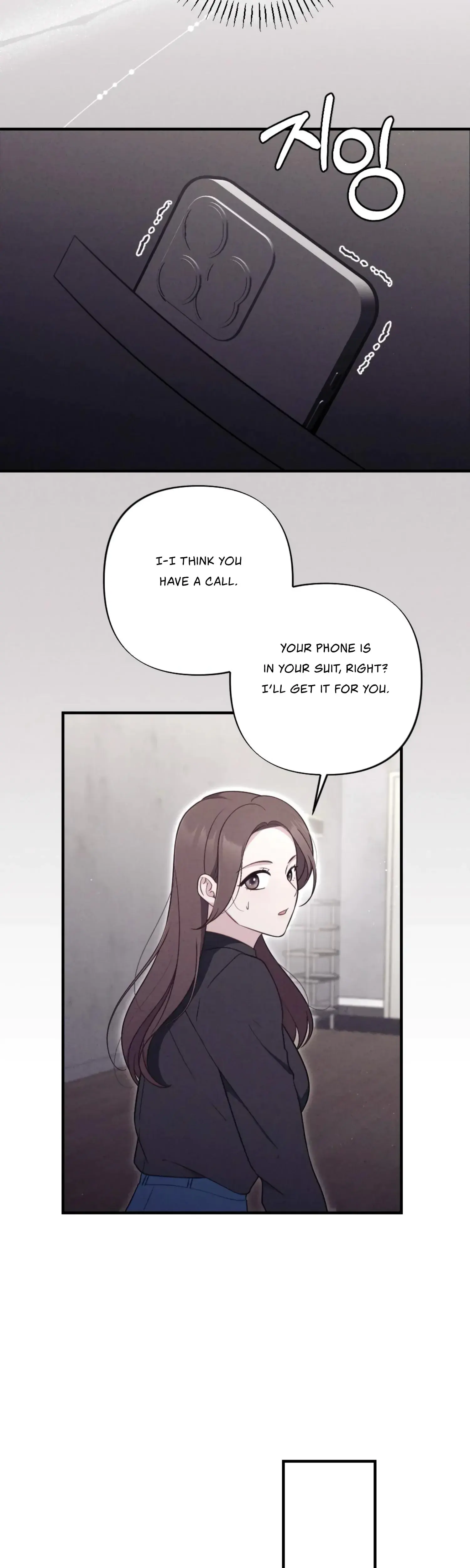 Kept Man Episode 7 - Page 23