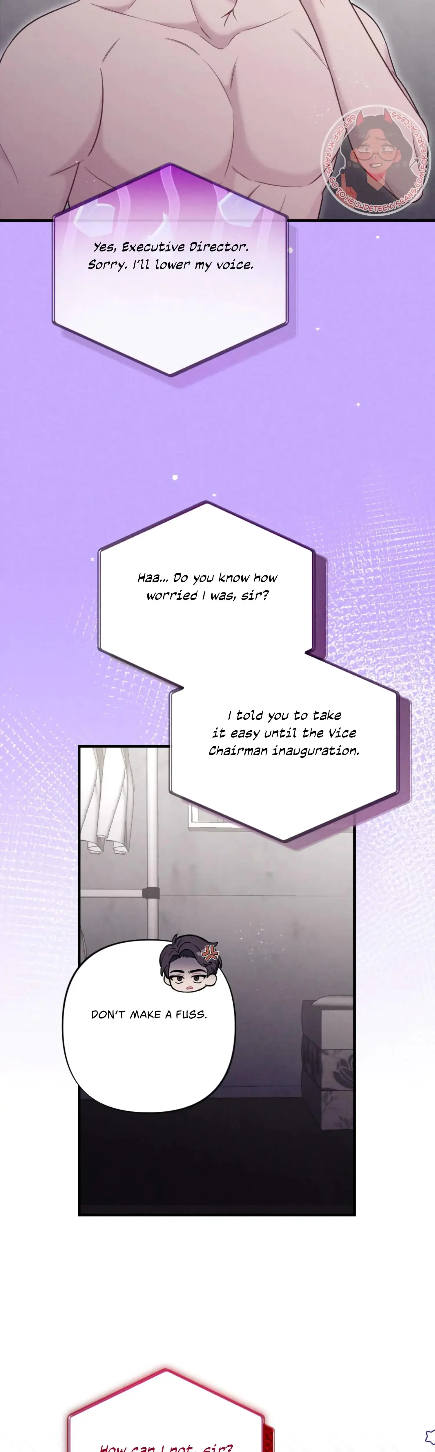 Kept Man Episode 7 - Page 26