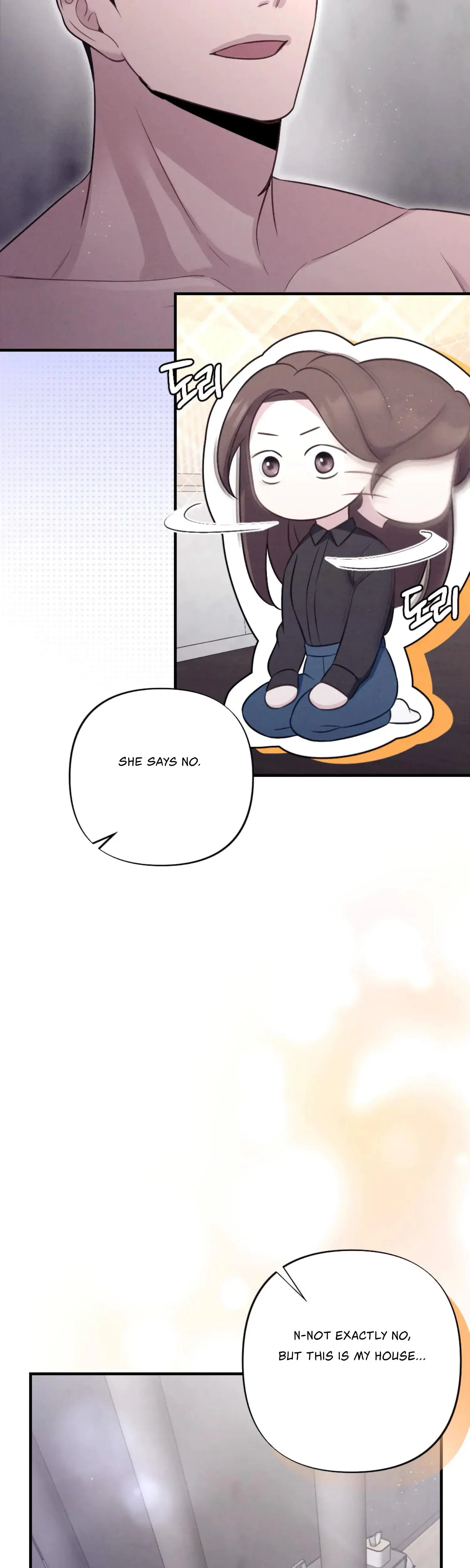 Kept Man Episode 7 - Page 29