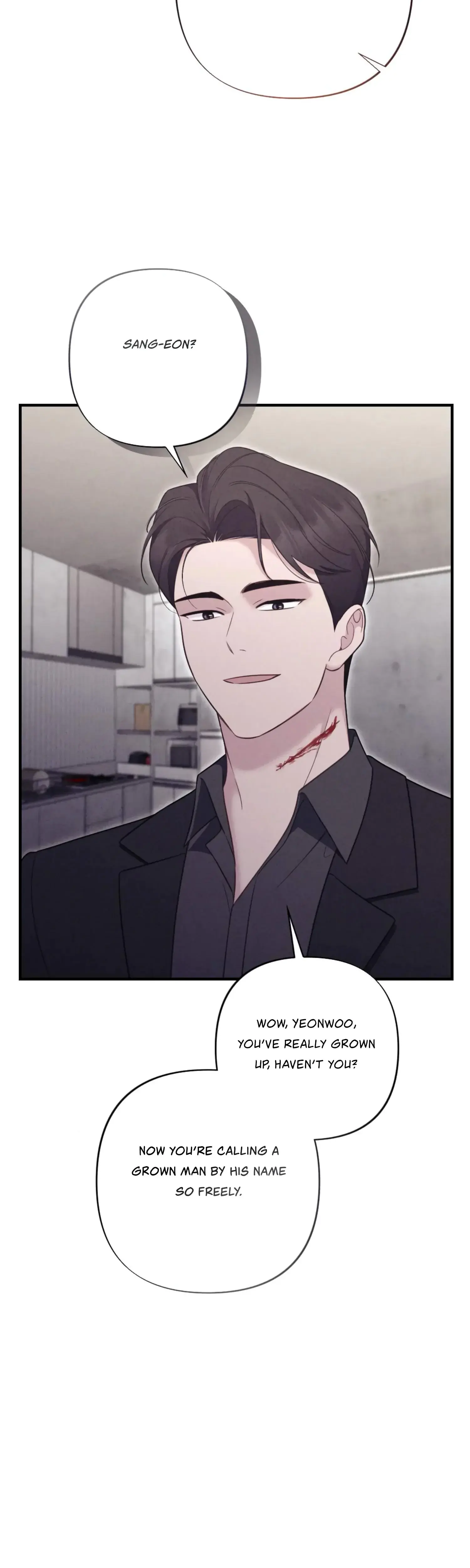Kept Man Episode 7 - Page 3