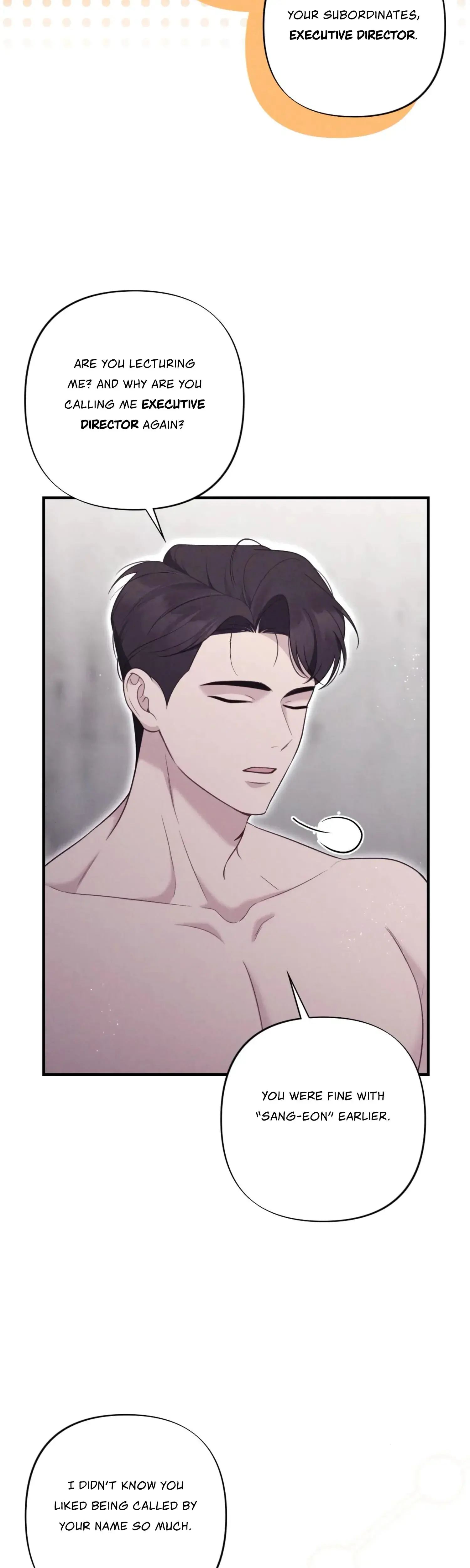 Kept Man Episode 7 - Page 33