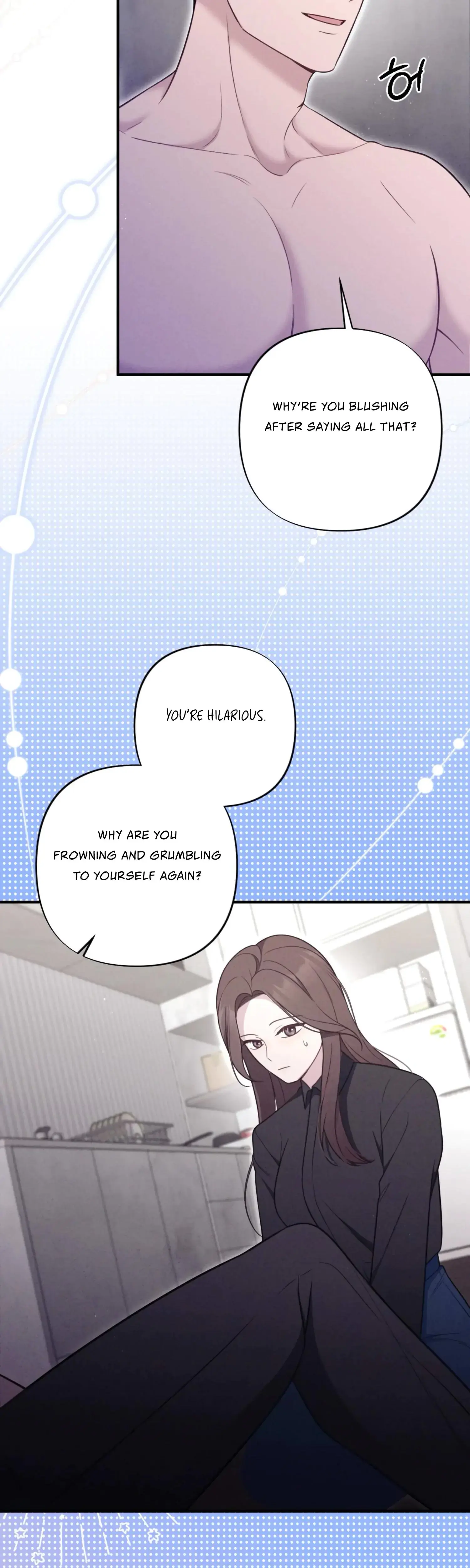 Kept Man Episode 7 - Page 35