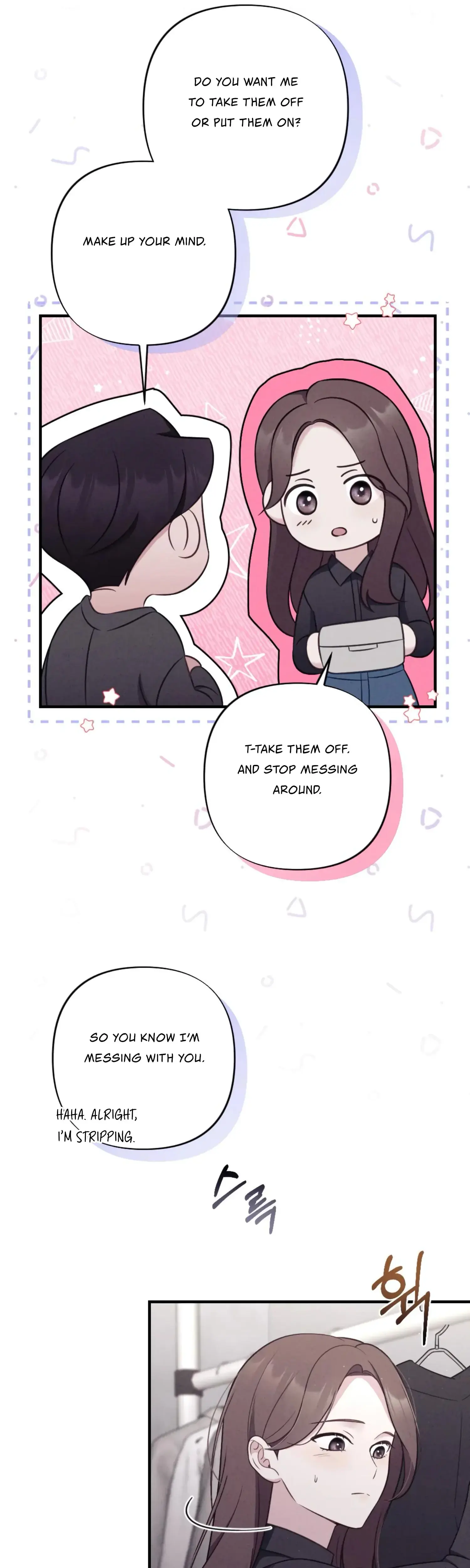 Kept Man Episode 7 - Page 6