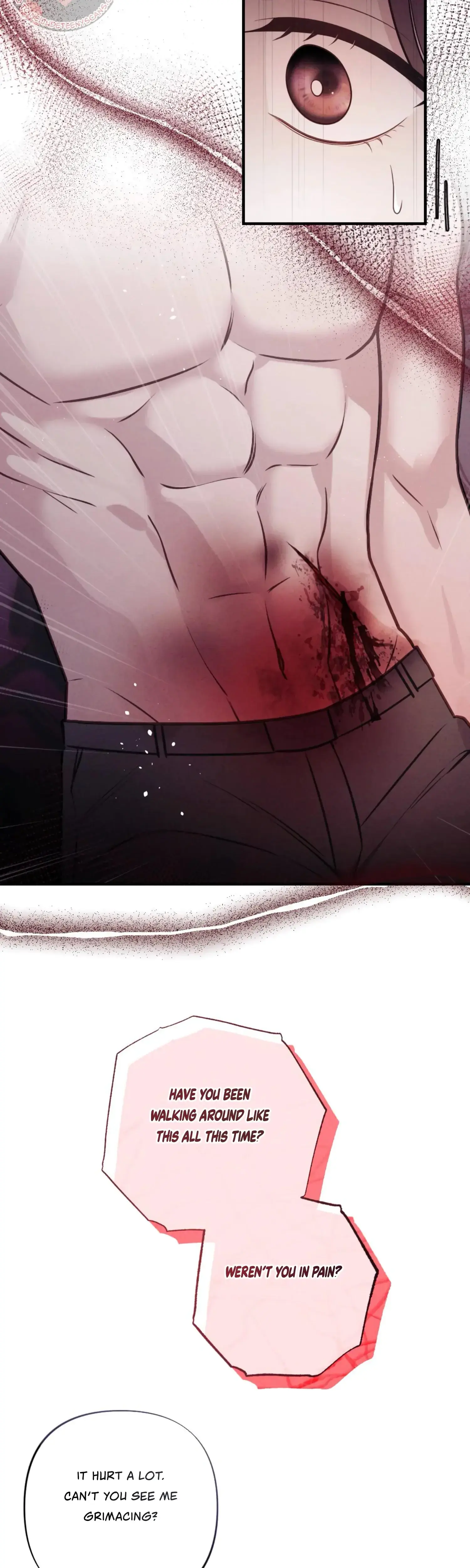 Kept Man Episode 7 - Page 9