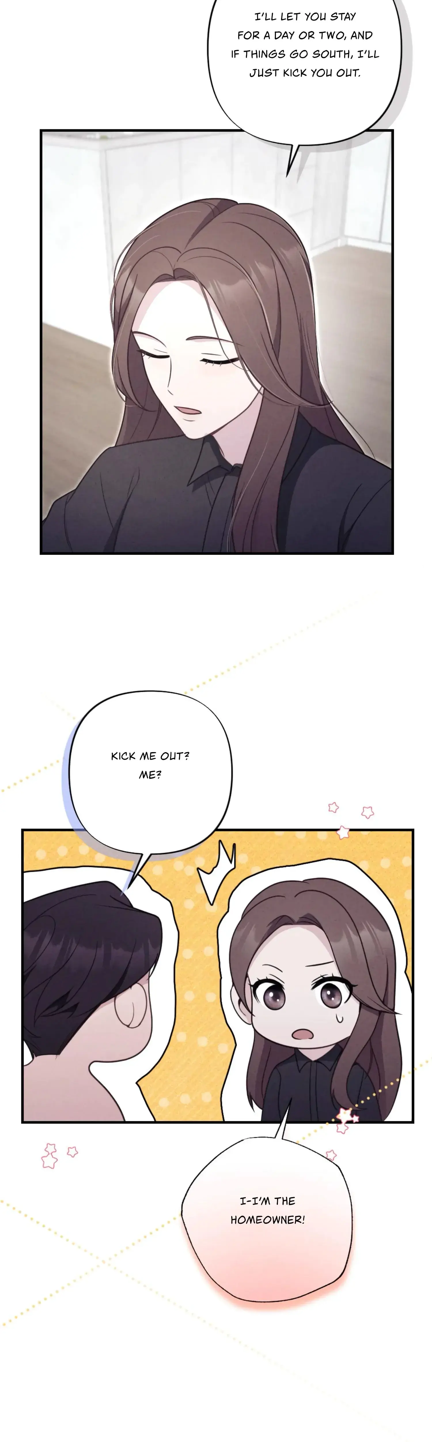 Kept Man Episode 8 - Page 11