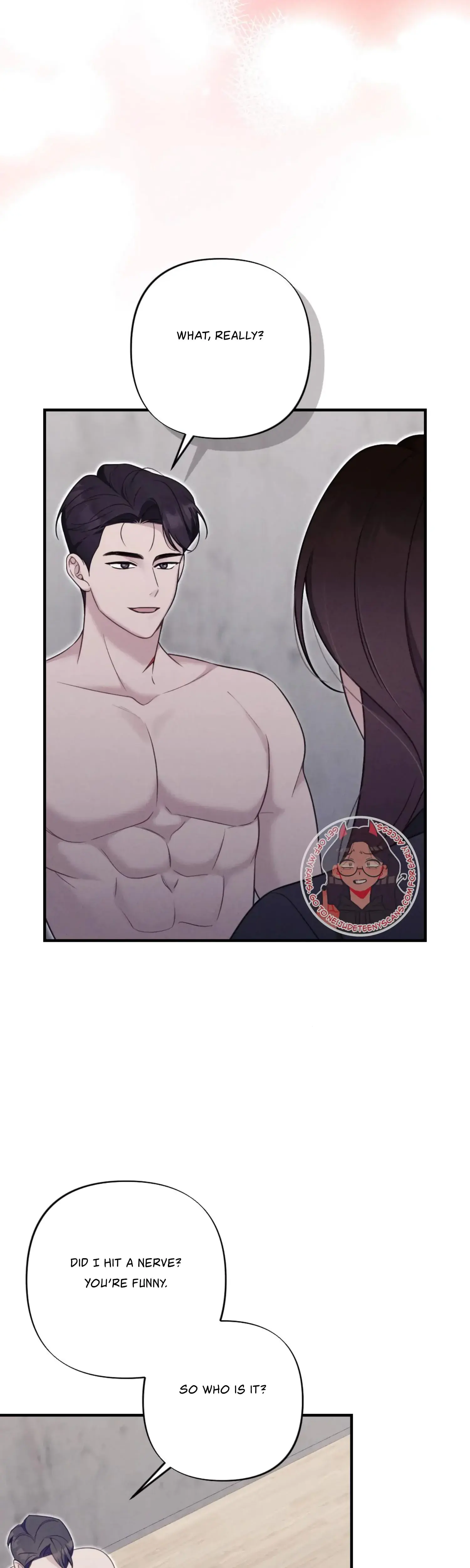 Kept Man Episode 8 - Page 14
