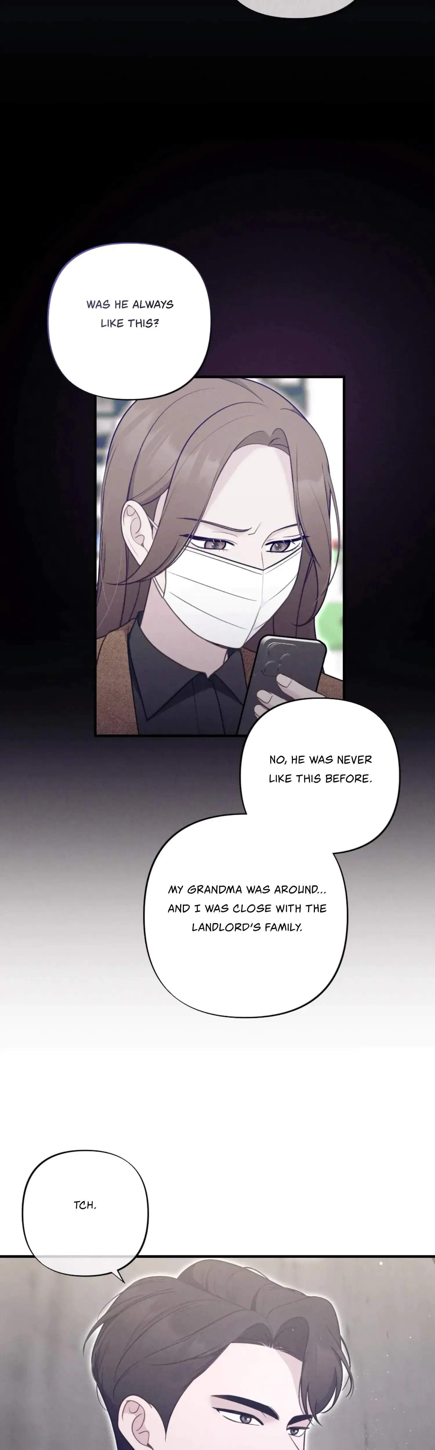 Kept Man Episode 8 - Page 17