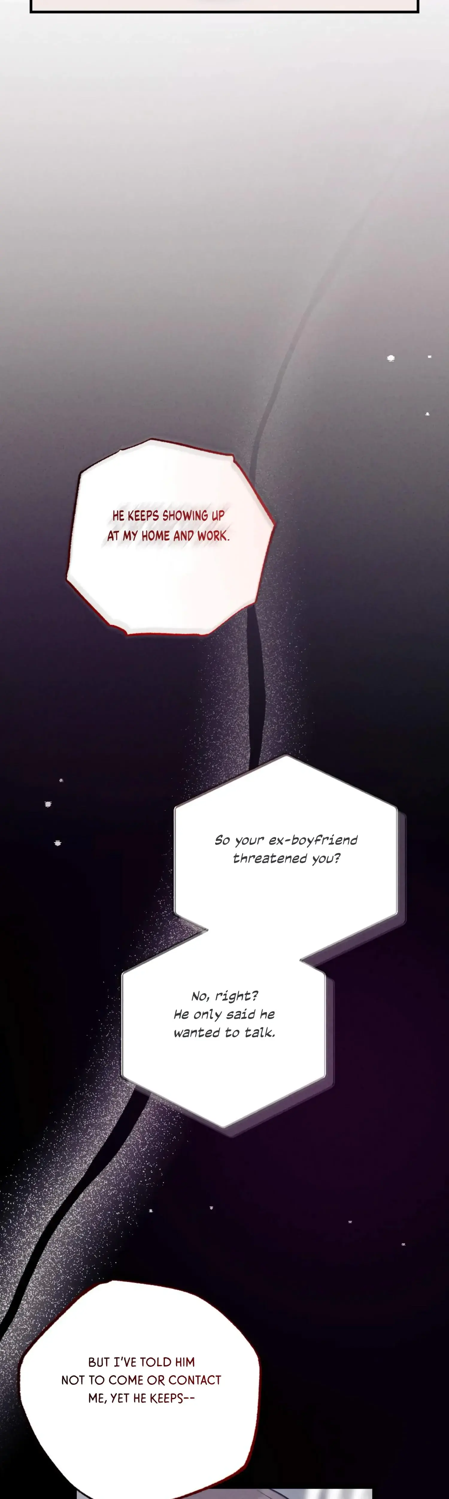 Kept Man Episode 8 - Page 19