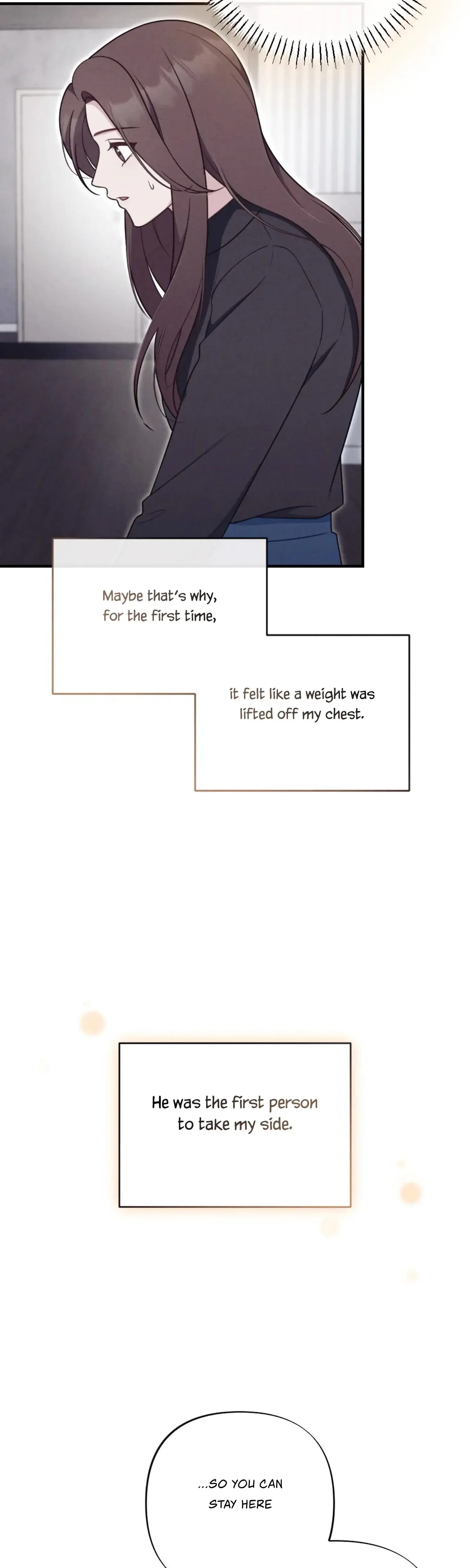 Kept Man Episode 8 - Page 25