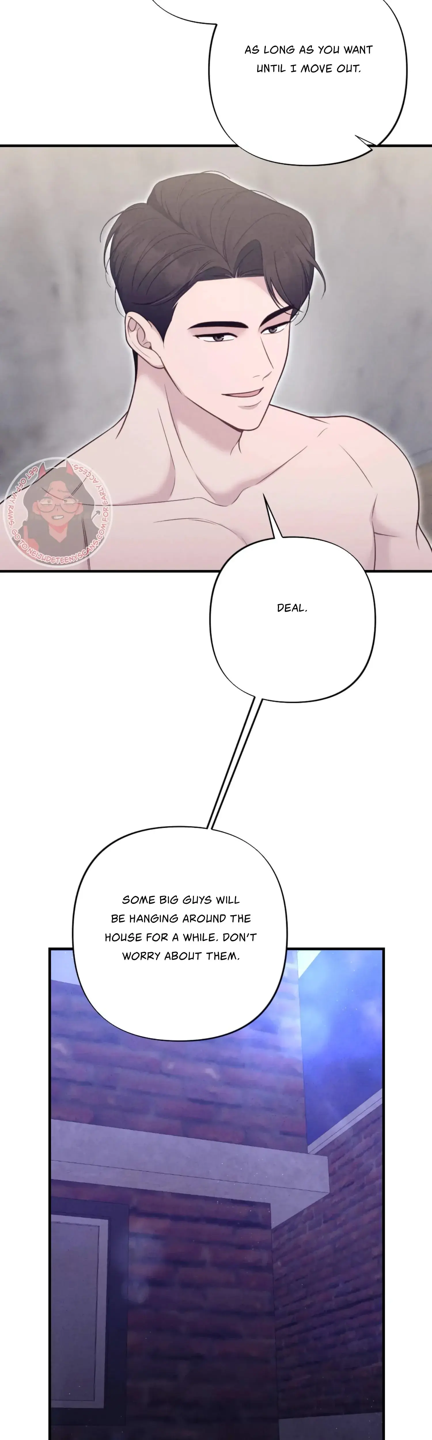 Kept Man Episode 8 - Page 26