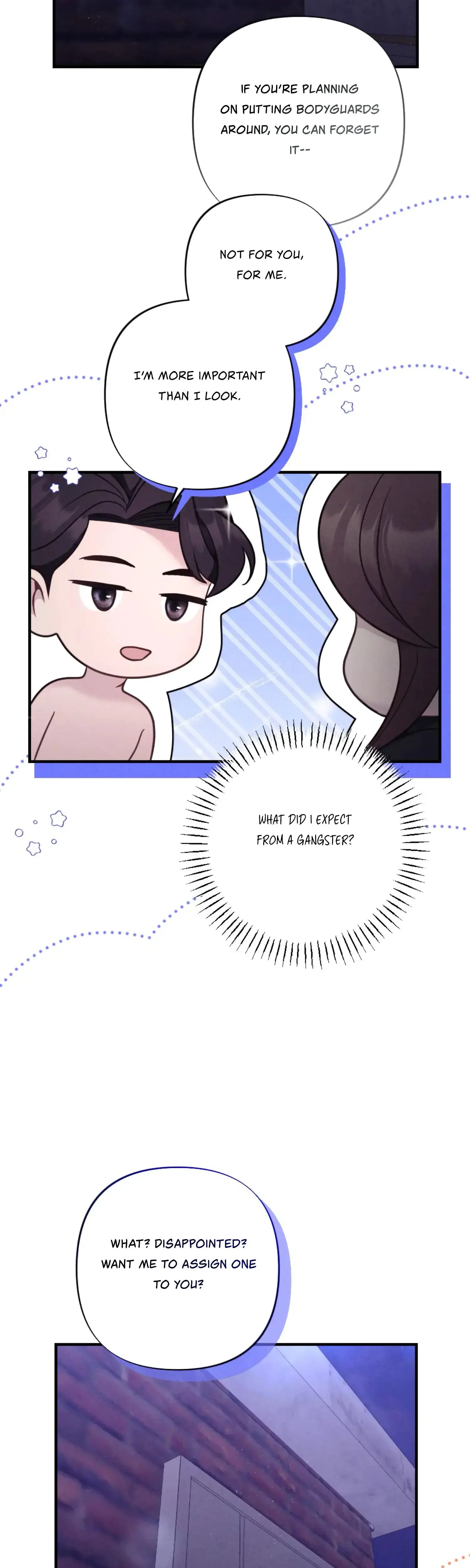 Kept Man Episode 8 - Page 27