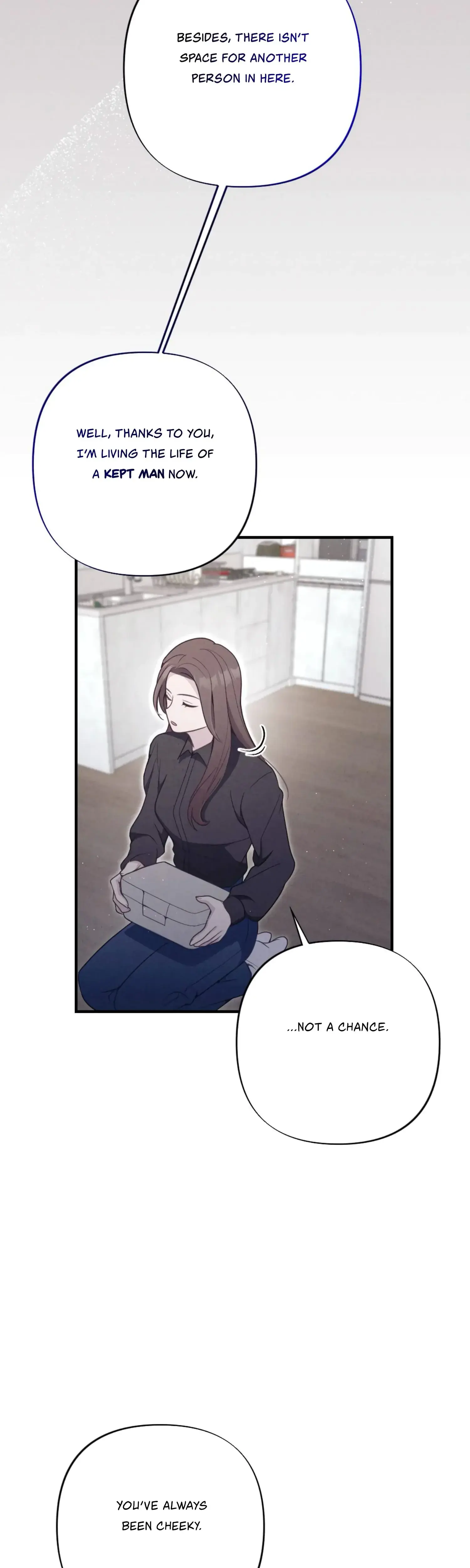Kept Man Episode 8 - Page 29