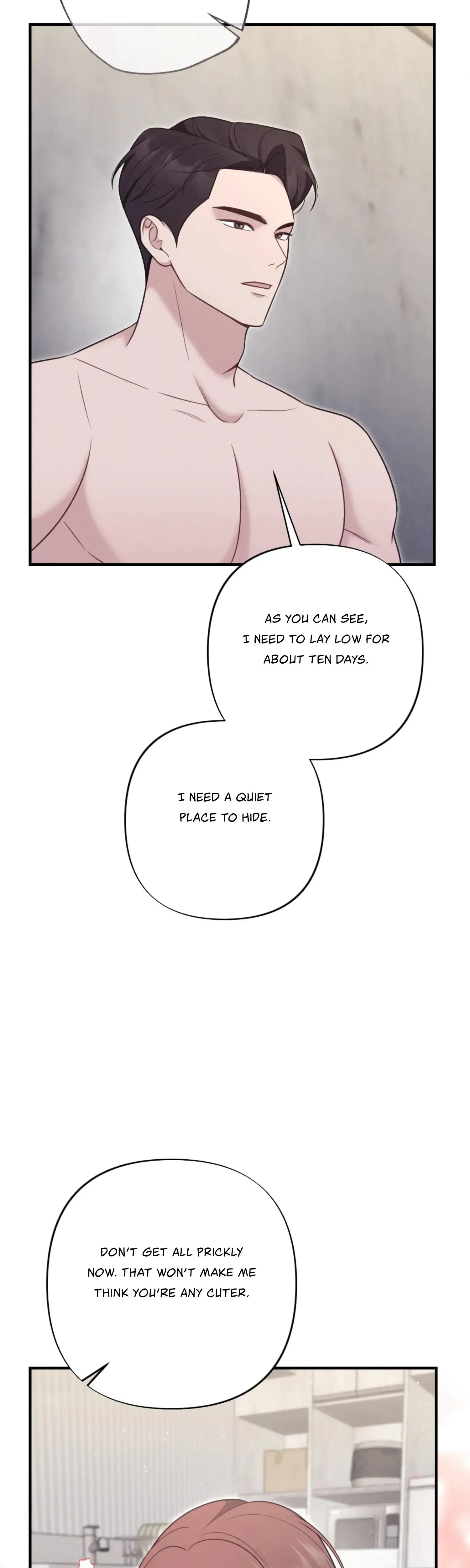 Kept Man Episode 8 - Page 3