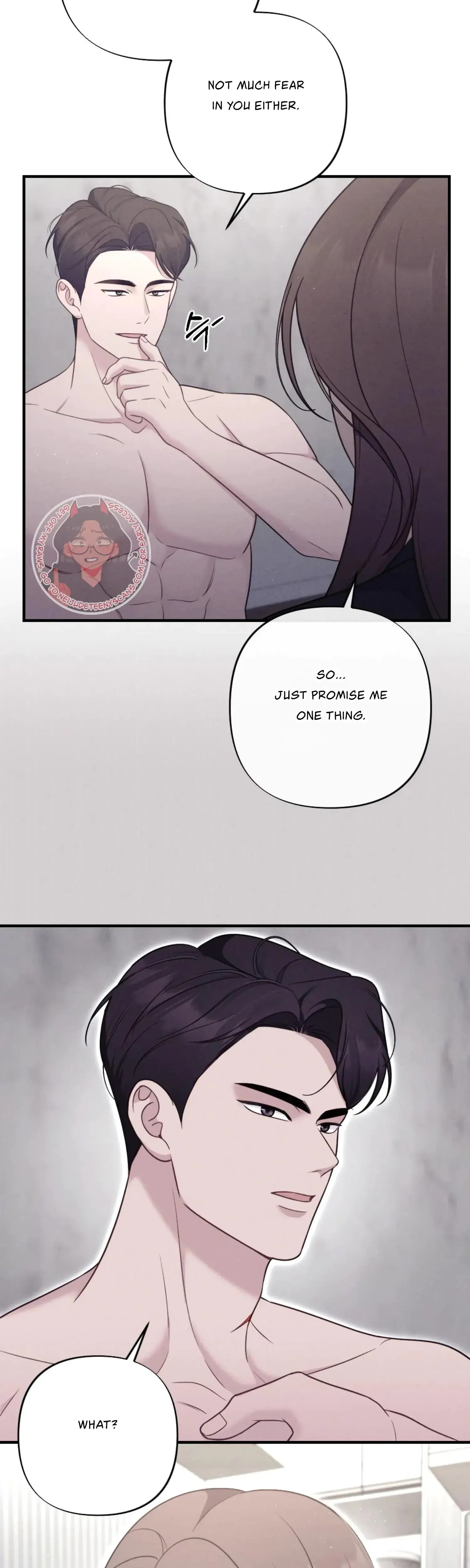Kept Man Episode 8 - Page 30