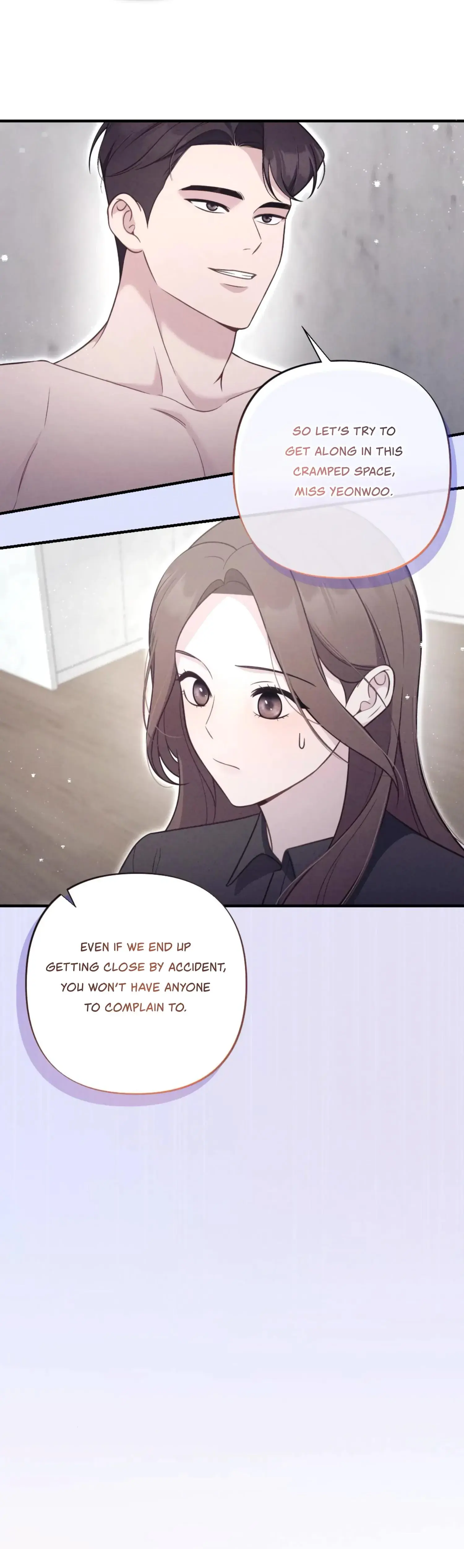 Kept Man Episode 8 - Page 33