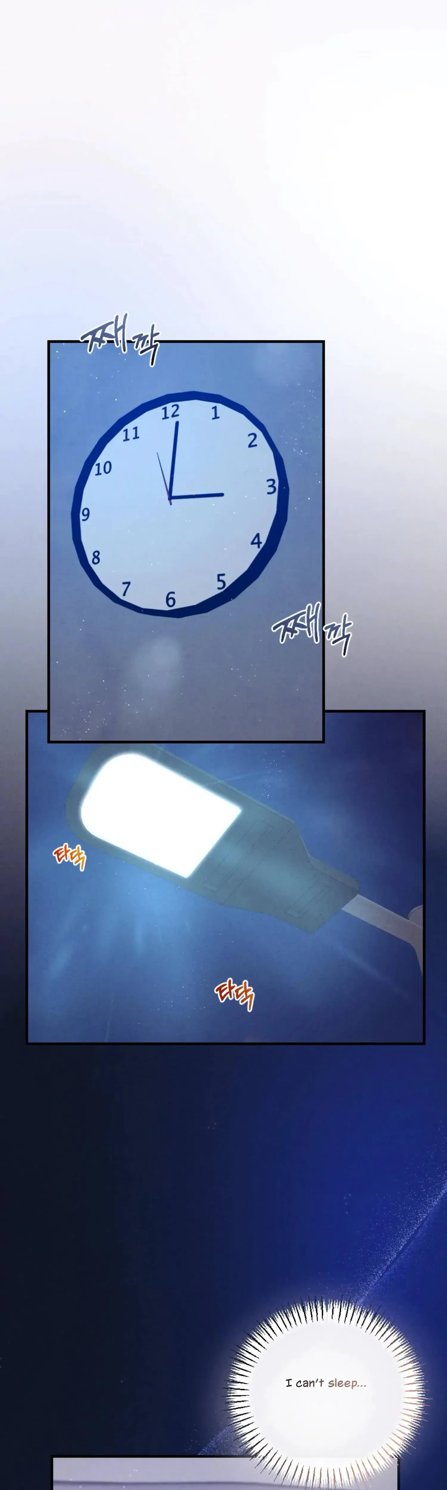 Kept Man Episode 8 - Page 34