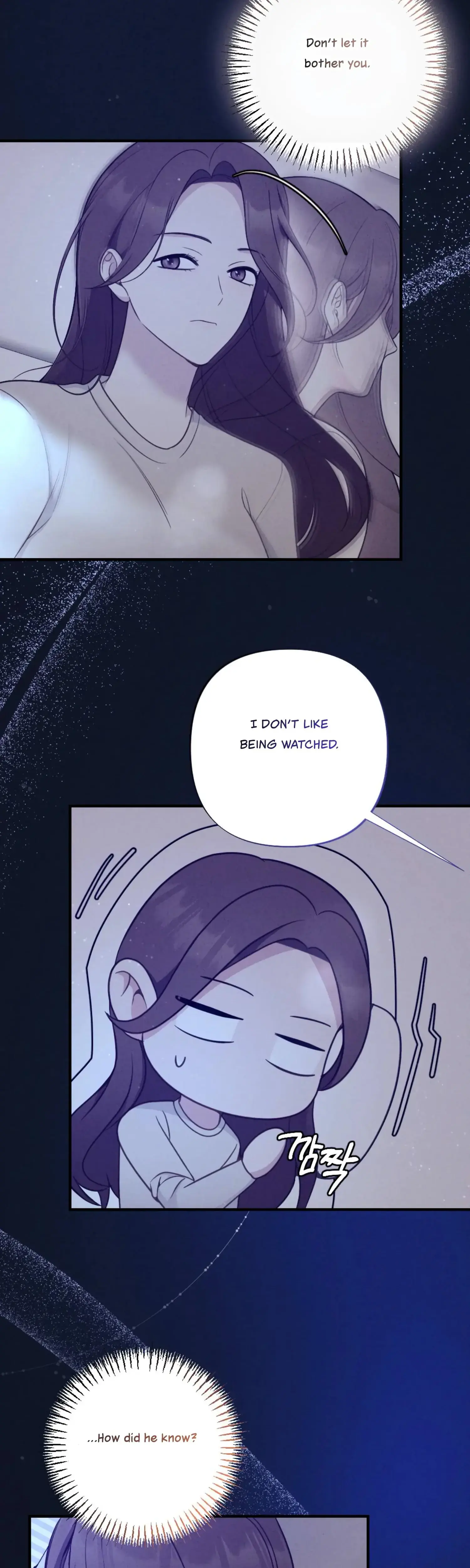 Kept Man Episode 8 - Page 36