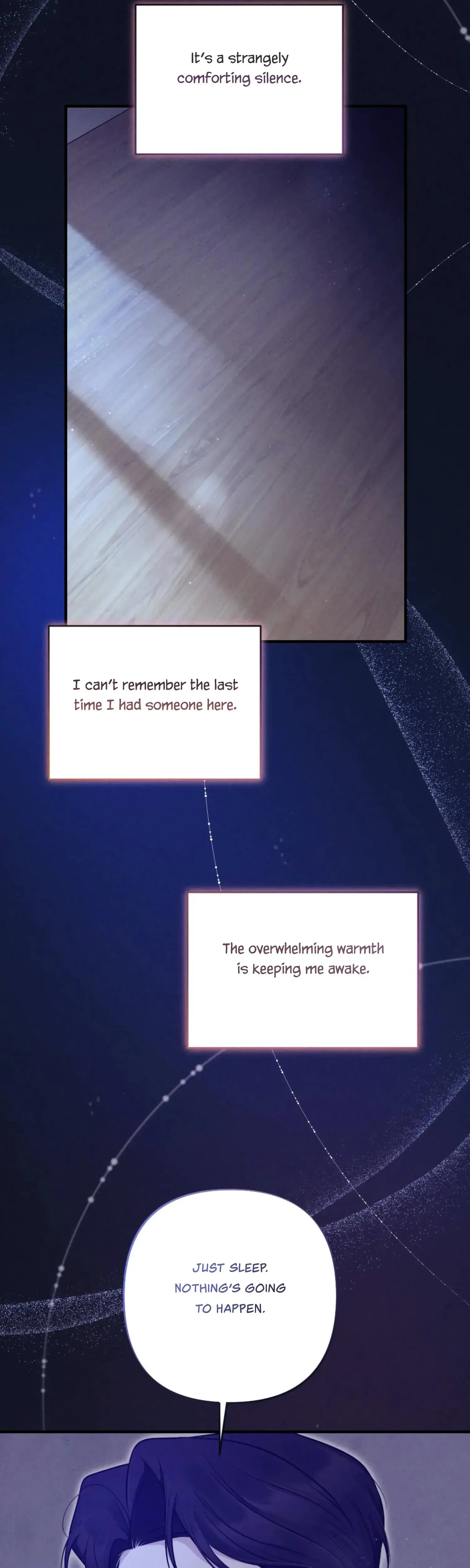 Kept Man Episode 8 - Page 38