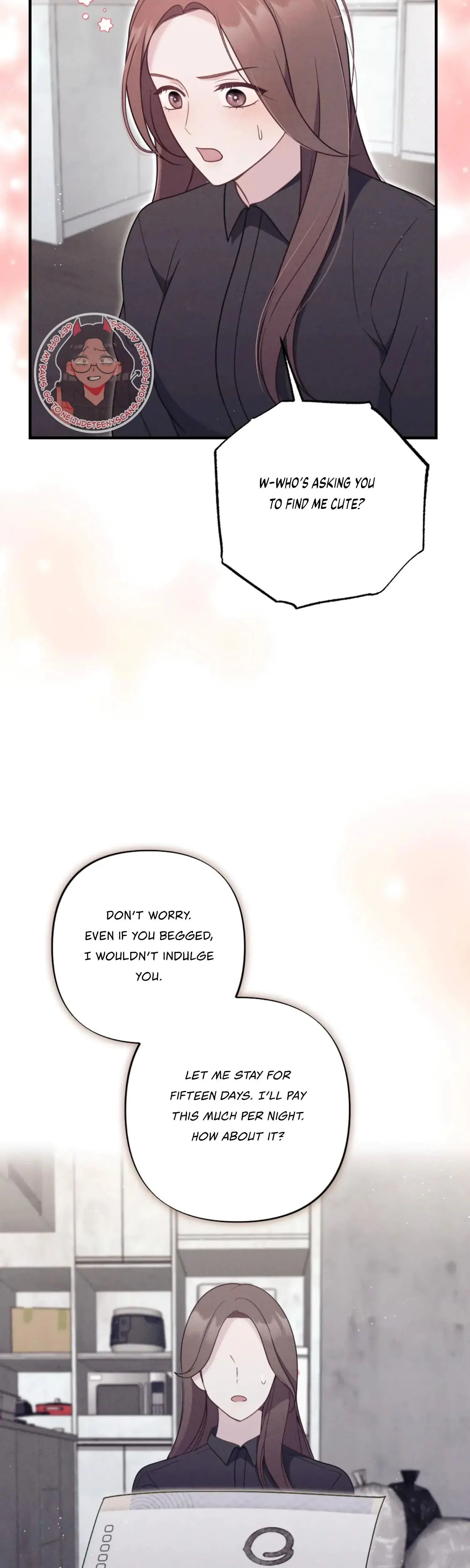 Kept Man Episode 8 - Page 4