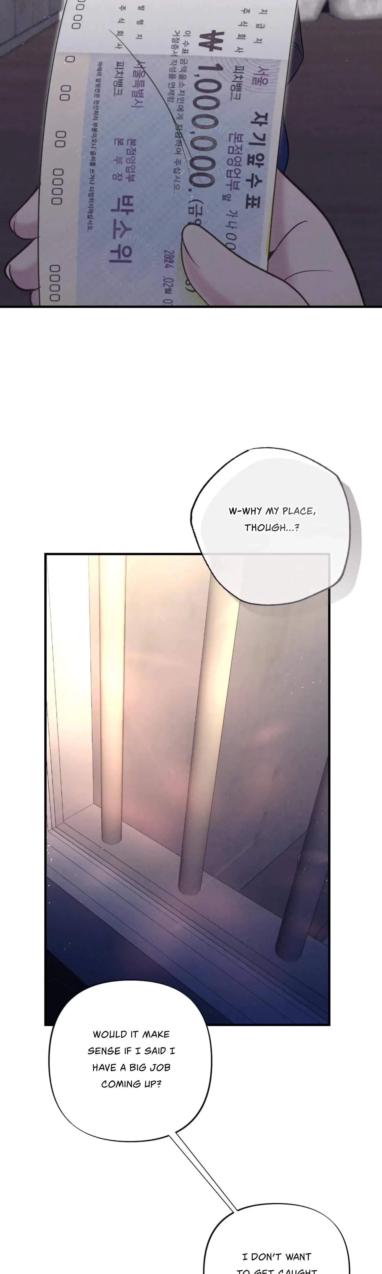 Kept Man Episode 8 - Page 5